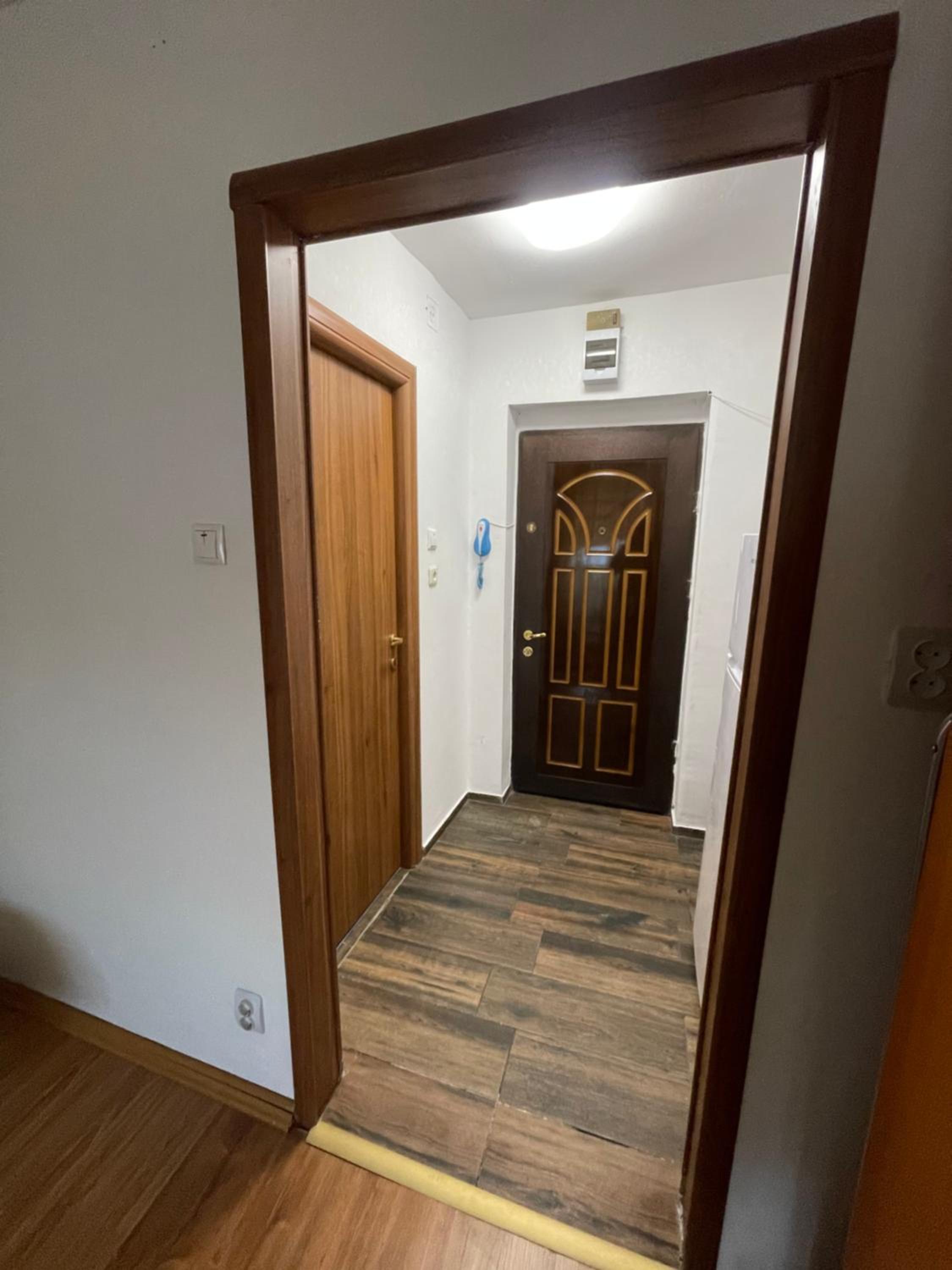 Garsoniera -Single Room 91 view 2