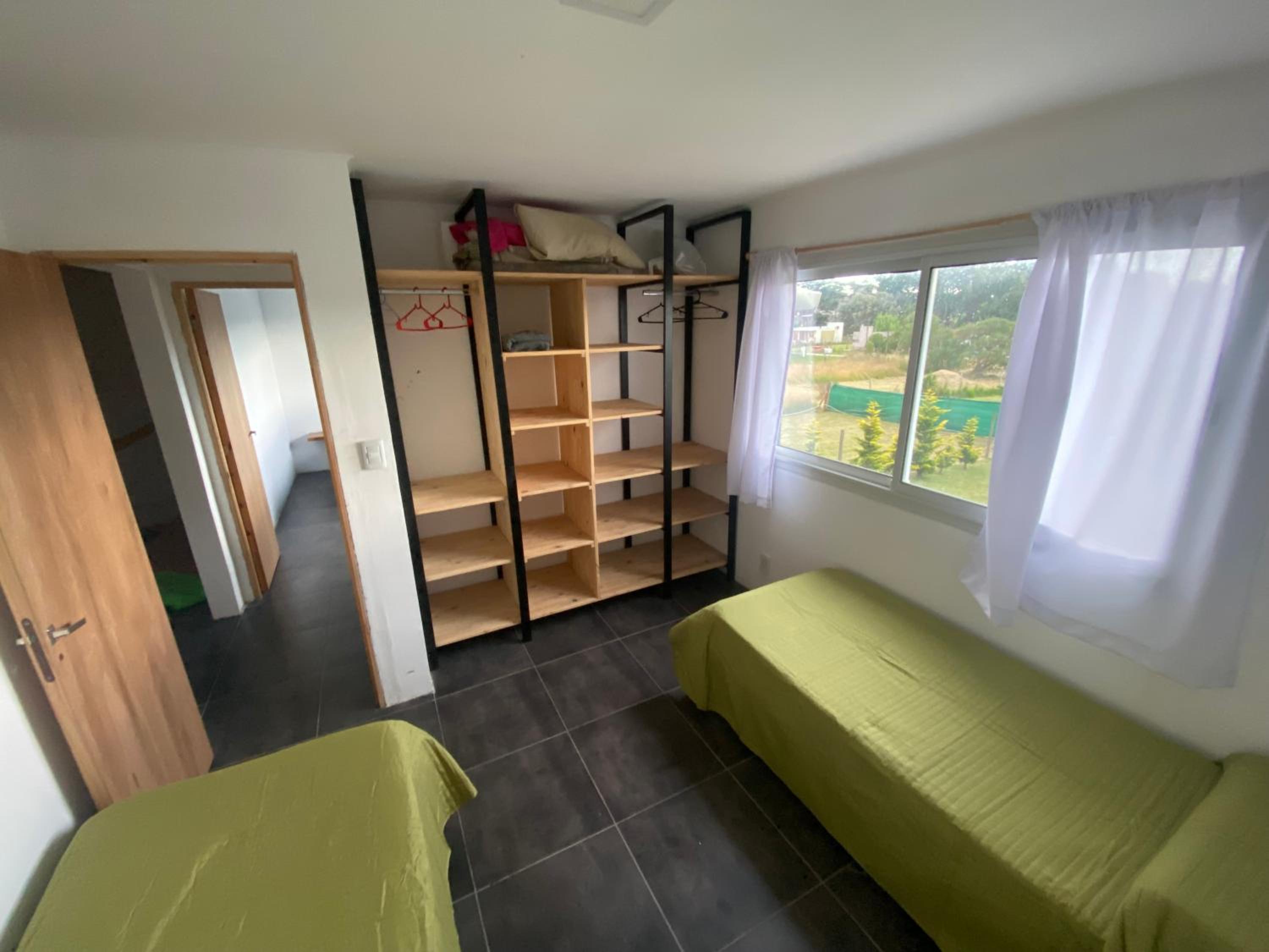 Casa playa acantilados