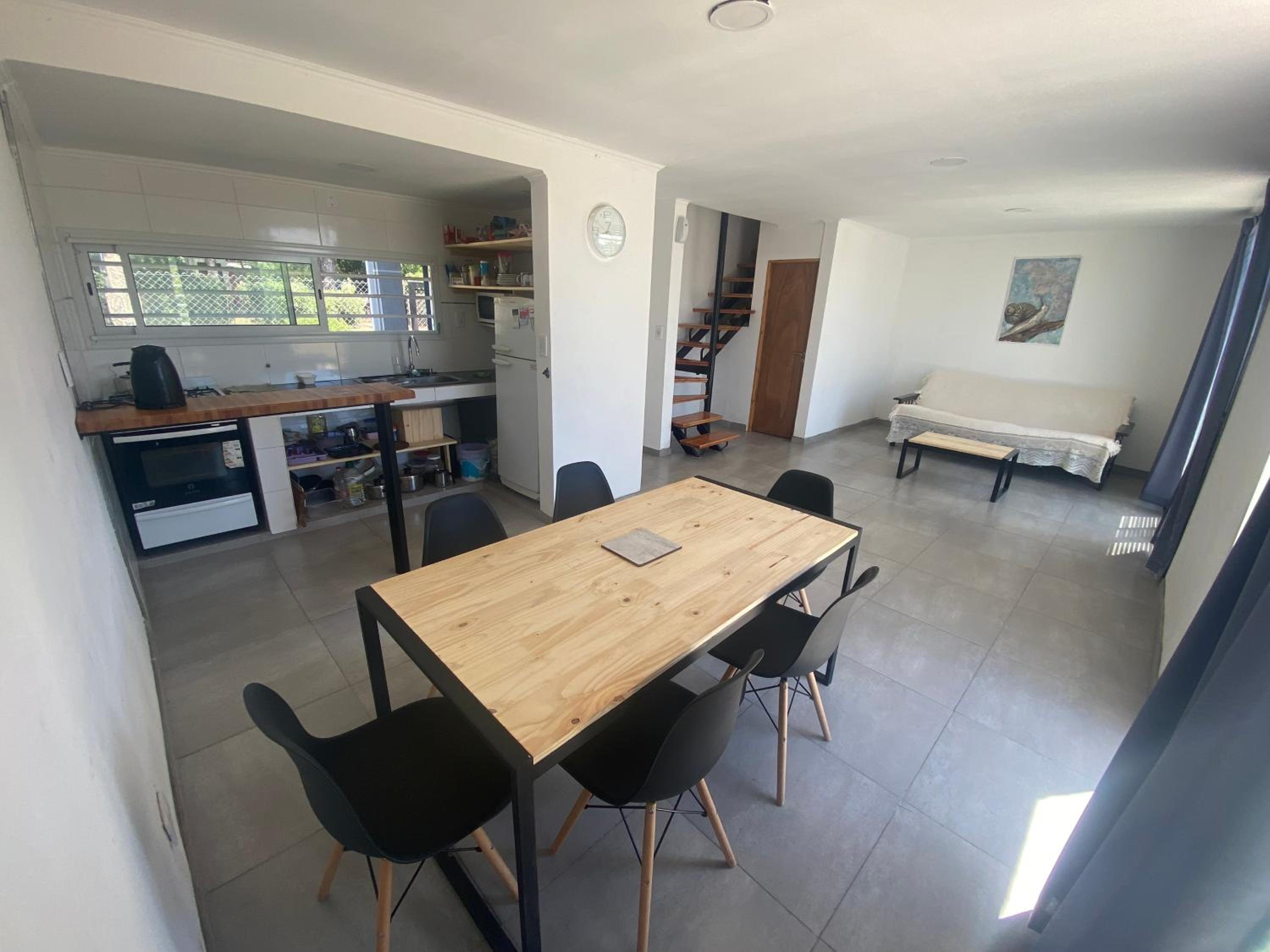 Casa playa acantilados