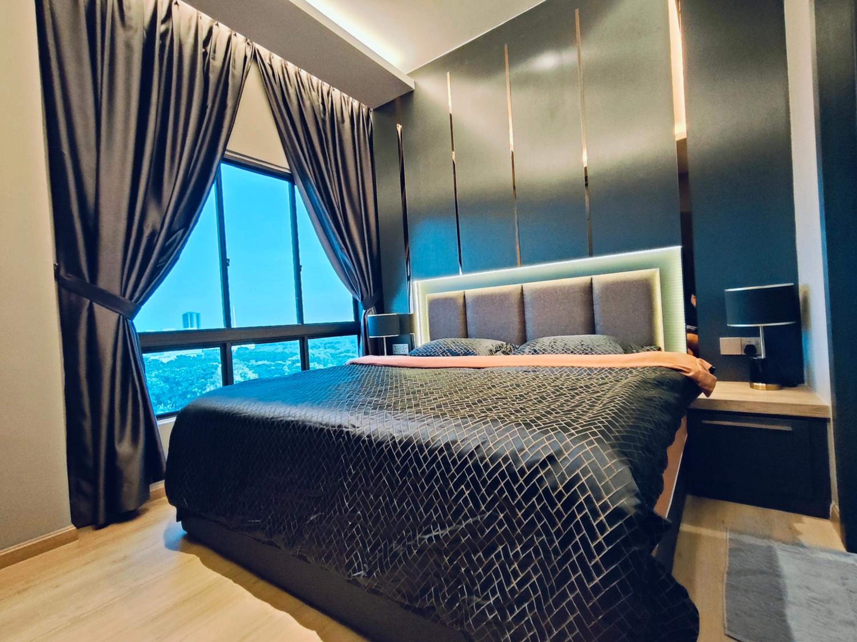 Melaka Homestay Golden Royal photo 7