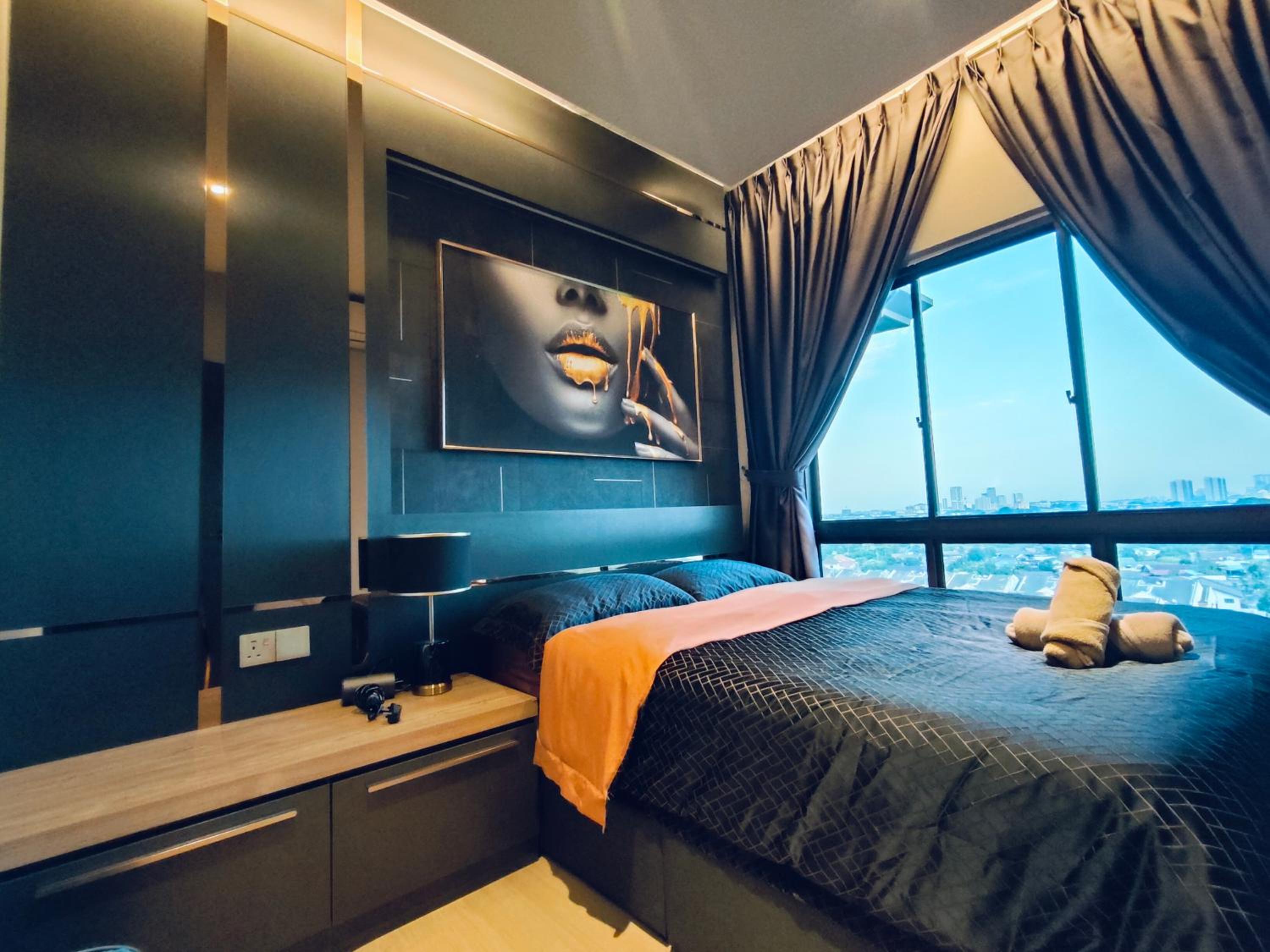 Melaka Homestay Golden Royal photo 4