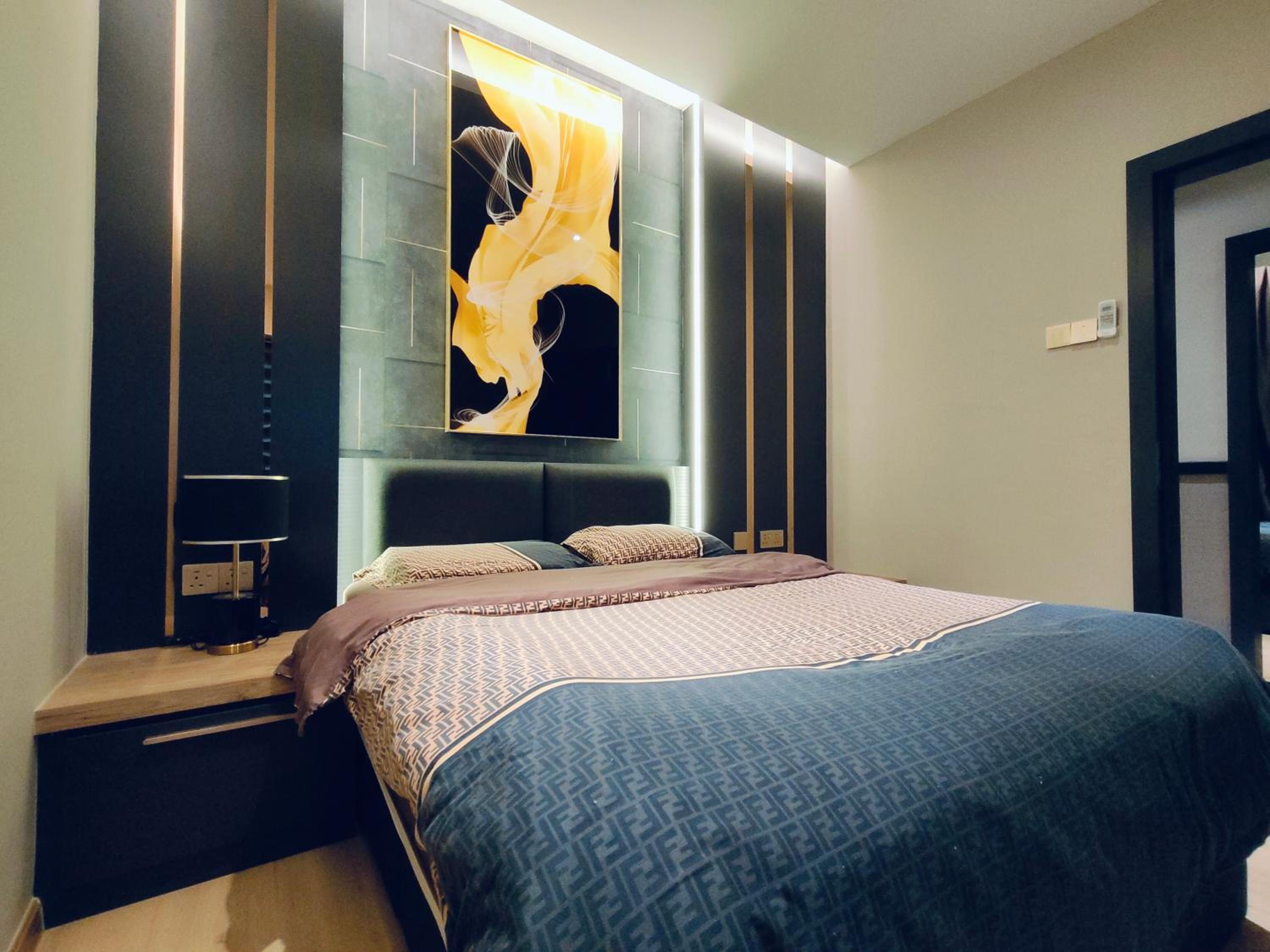 Melaka Homestay Golden Royal photo 8