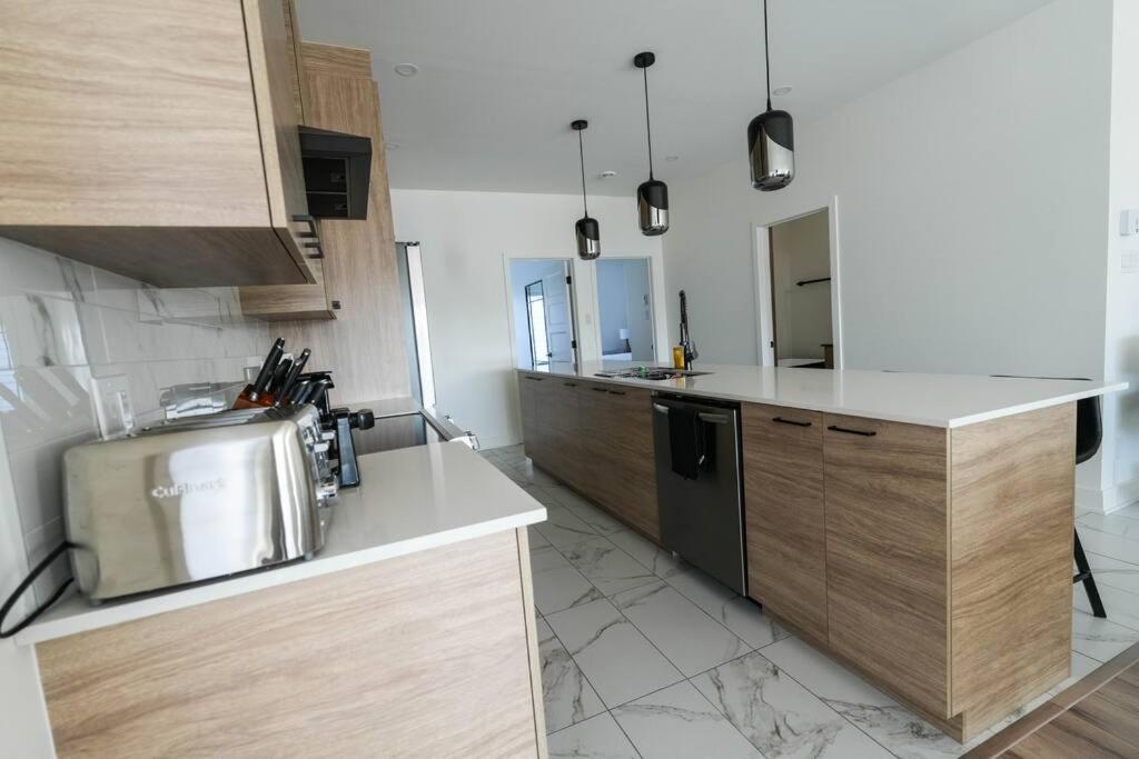 Condo le Paisible - St-Donat