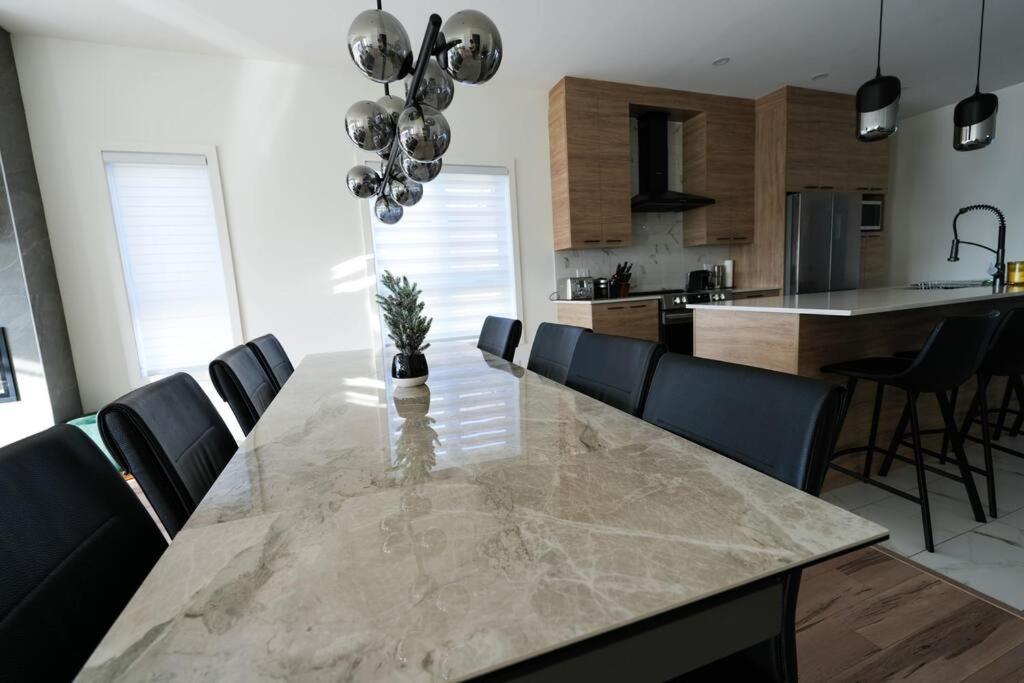 Condo le Paisible - St-Donat