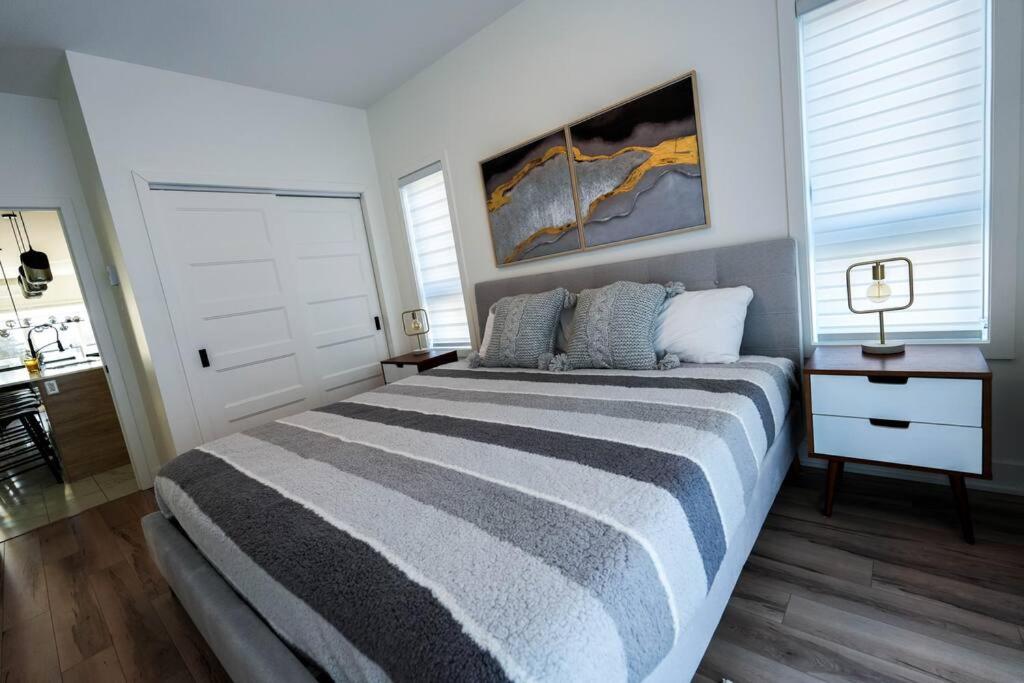 Condo le Paisible - St-Donat