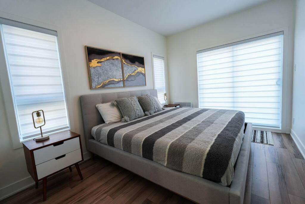 Condo le Paisible - St-Donat
