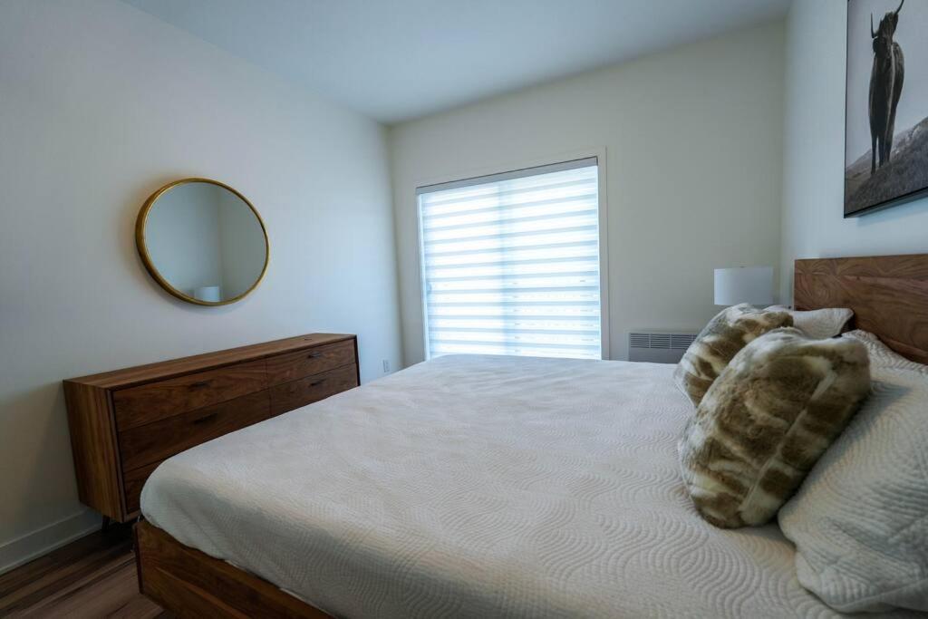 Condo le Paisible - St-Donat