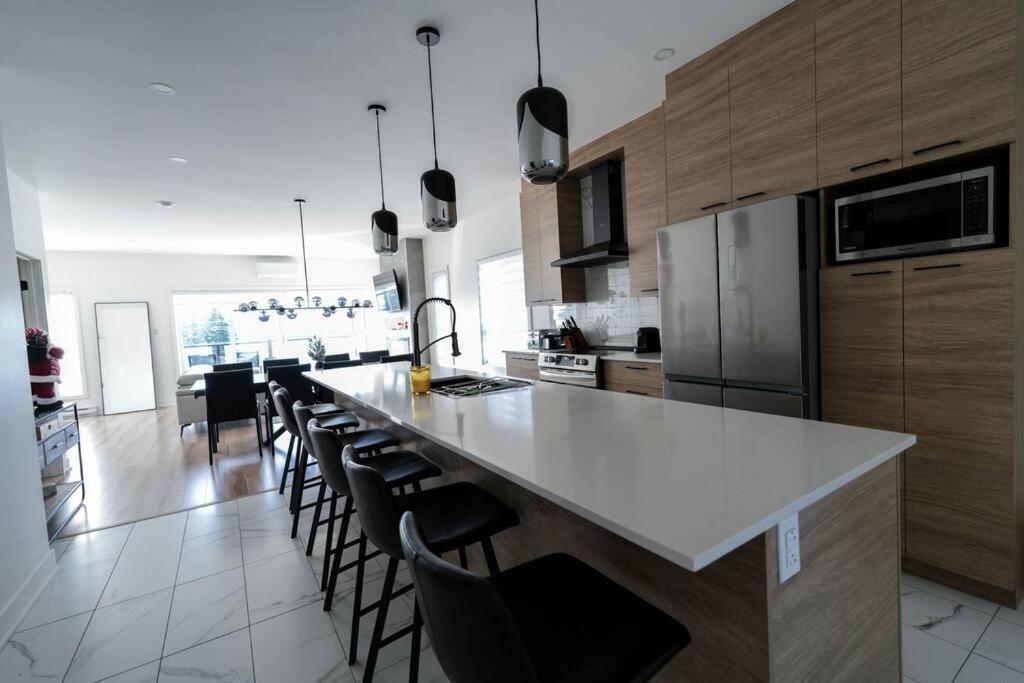 Condo le Paisible - St-Donat