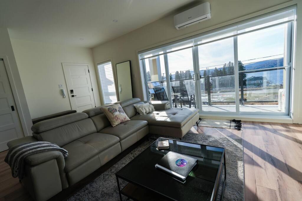 Condo le Paisible - St-Donat