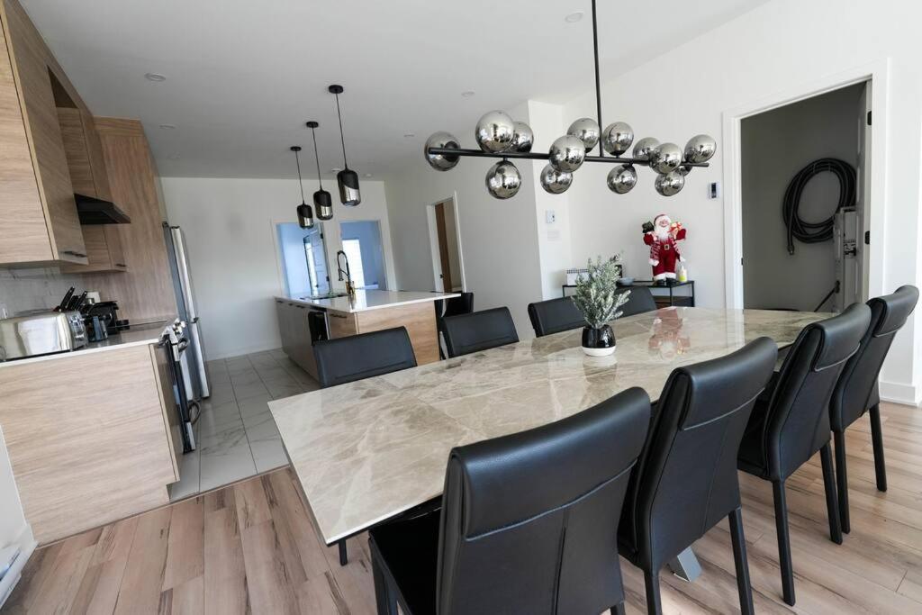 Condo le Paisible - St-Donat