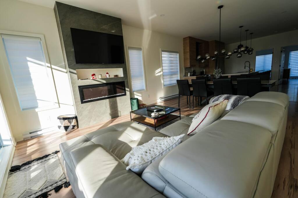 Condo le Paisible - St-Donat