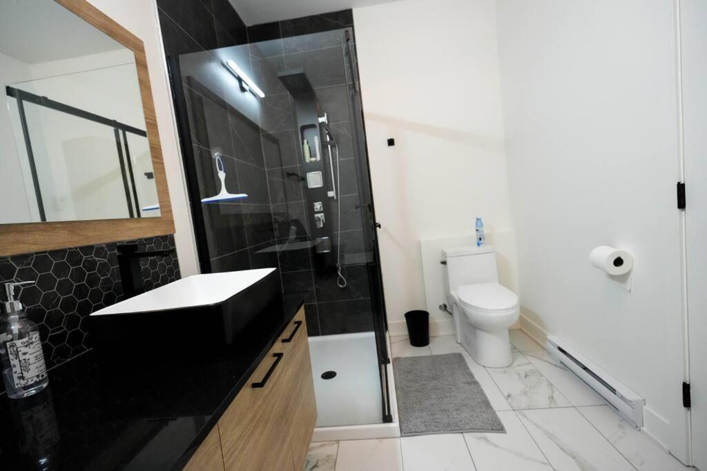 Condo le Paisible - St-Donat
