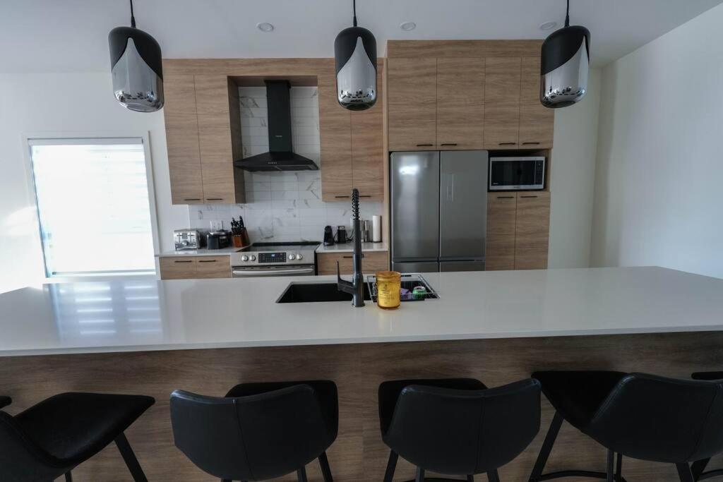 Condo le Paisible - St-Donat