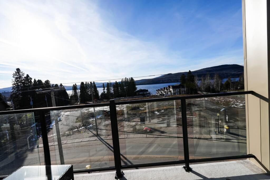 Condo le Paisible - St-Donat