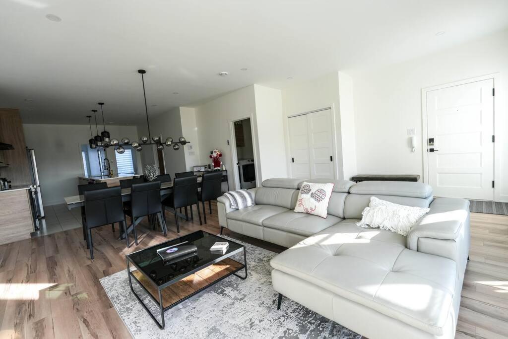 Condo le Paisible - St-Donat