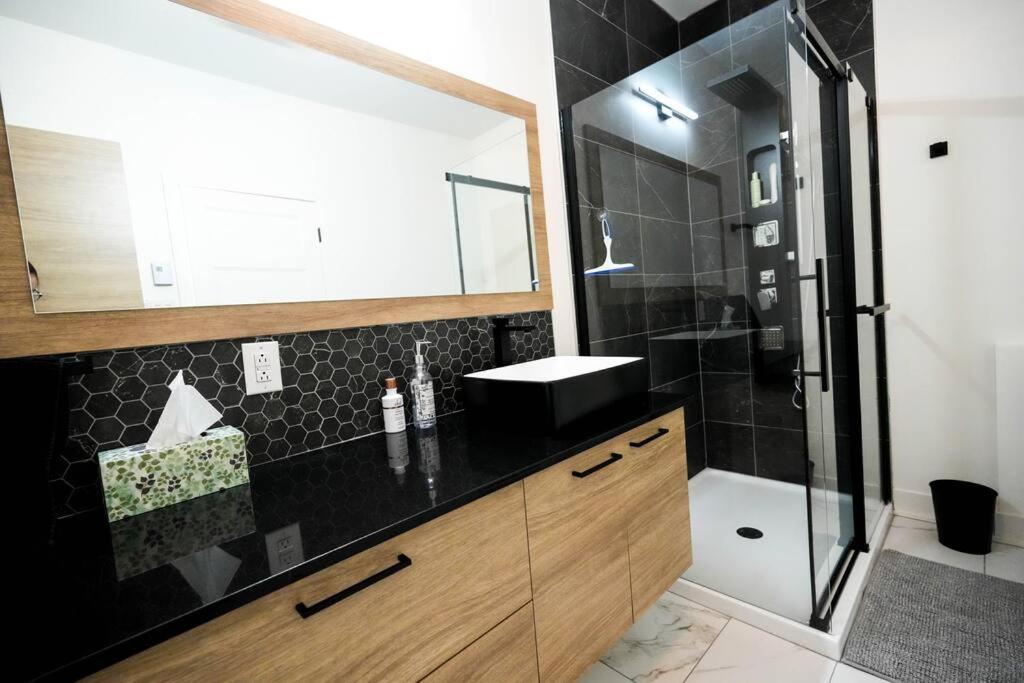 Condo le Paisible - St-Donat
