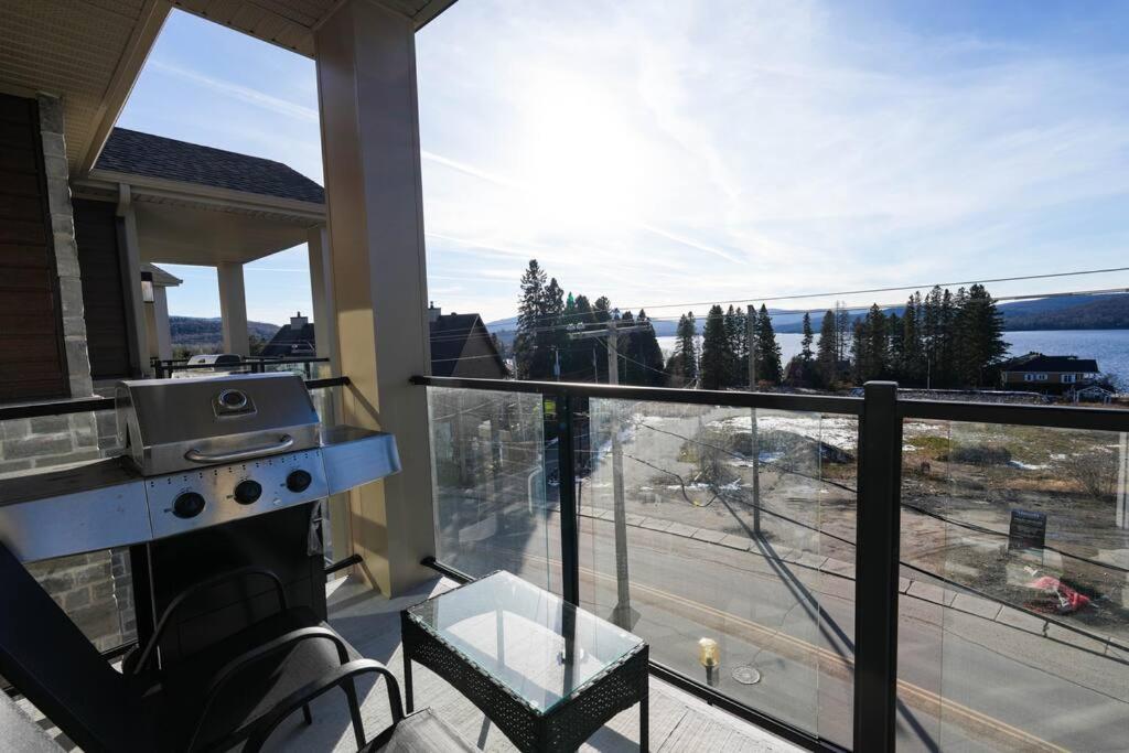 Condo le Paisible - St-Donat