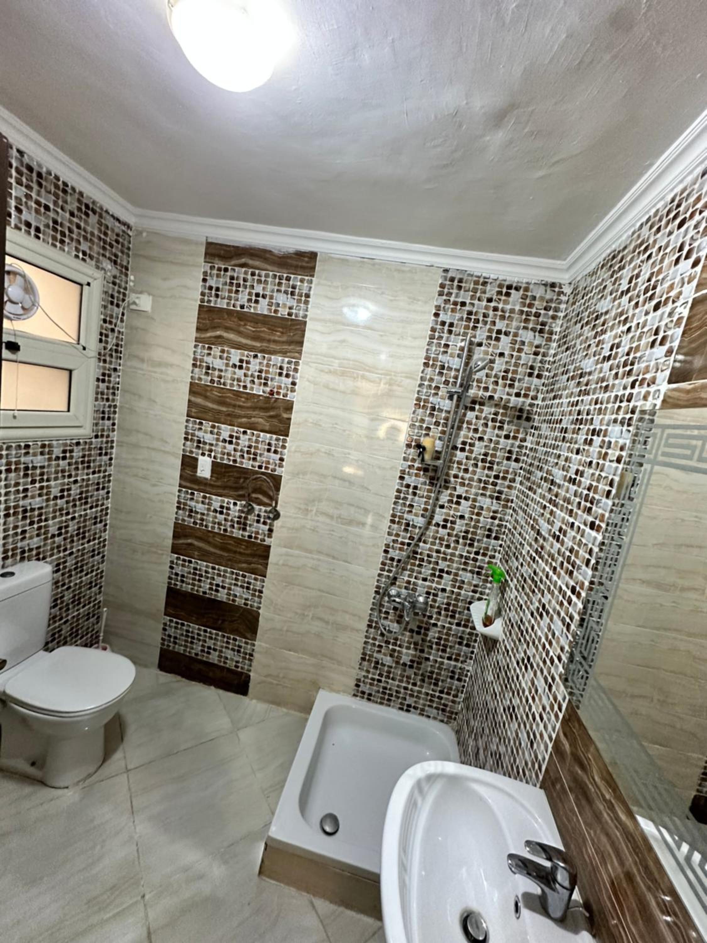 Luxury apartment in Sheikh Zayed City