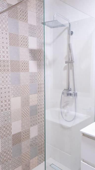 Ana Lux Master apartament view 2