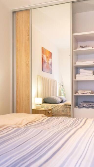 Ana Lux Master apartament view 3