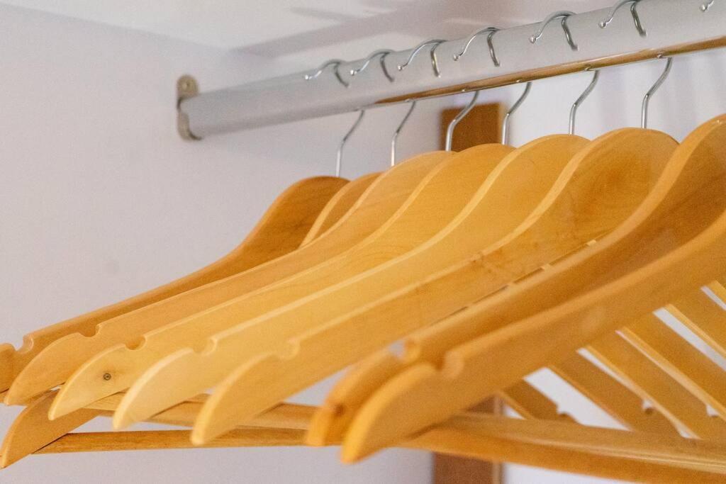 Ana Lux Master apartament view 4