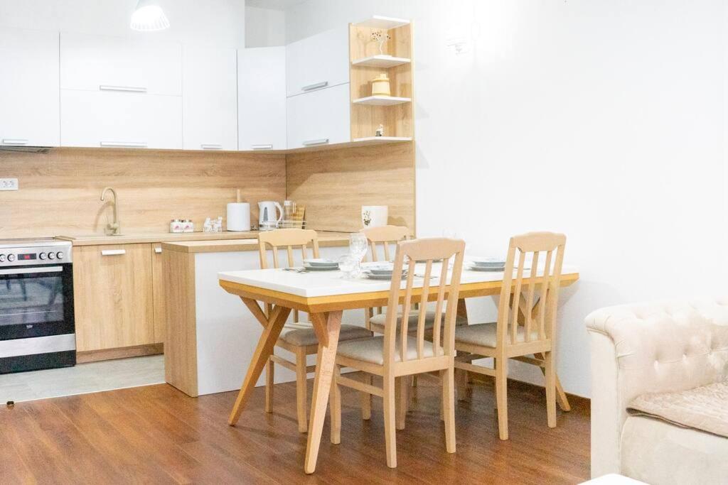 Ana Lux Master apartament view 5