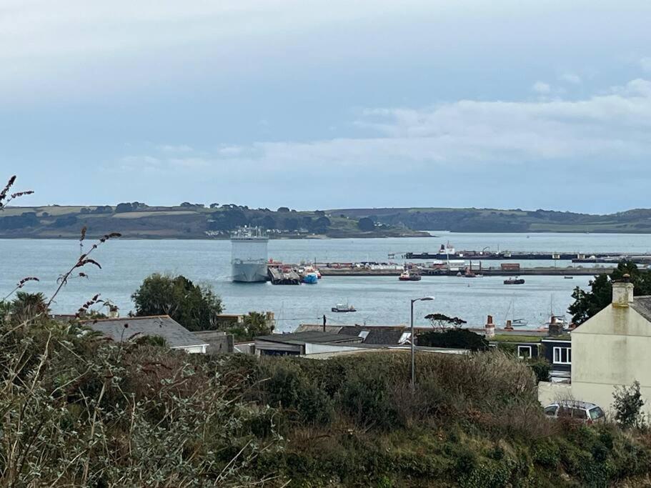 Seascape Stay No 4, Sea View & Parking view 4