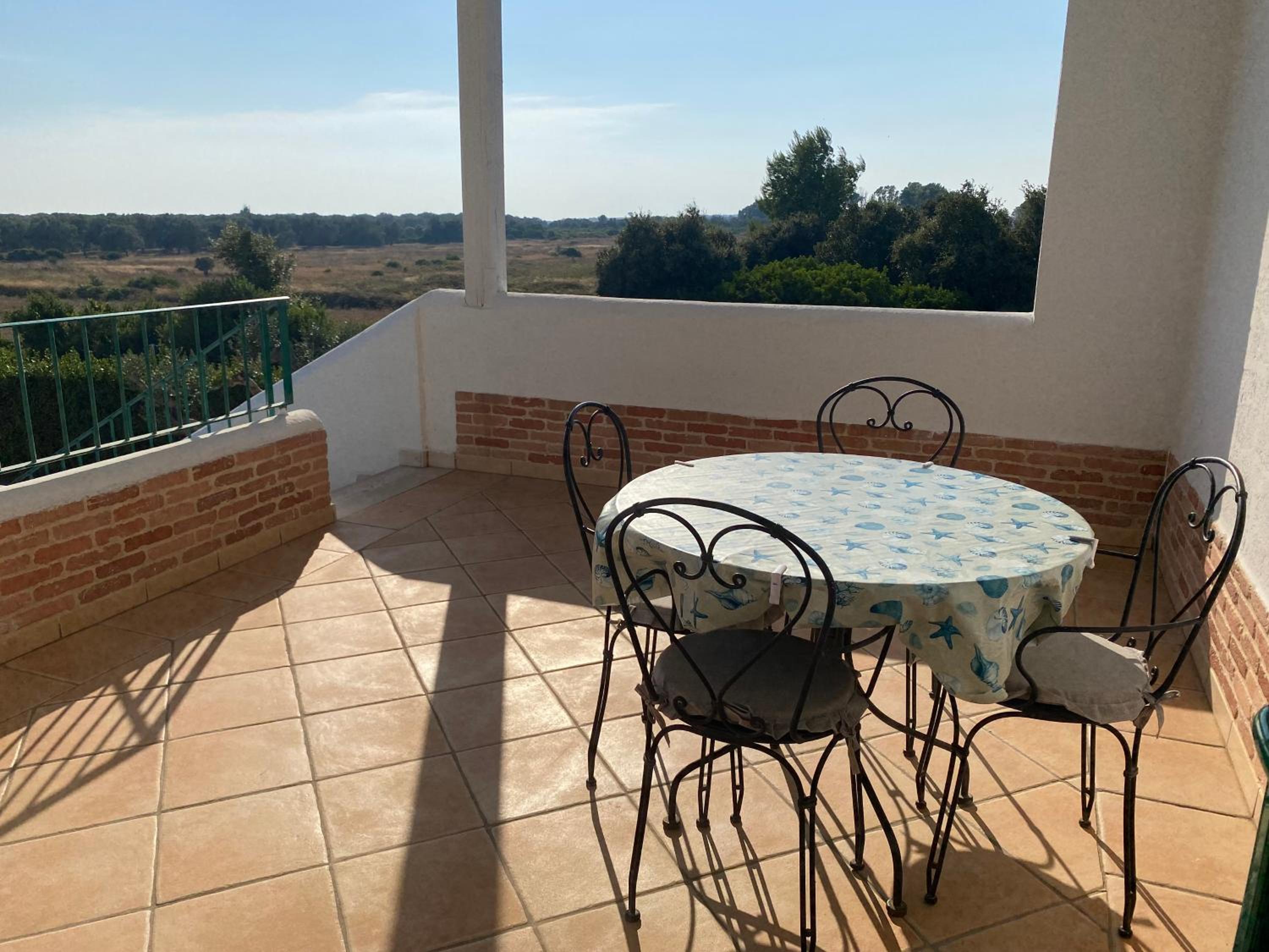 Salento - Accogliente Villetta vacanze in villaggio con piscina vicino a Torre Lapillo view 5