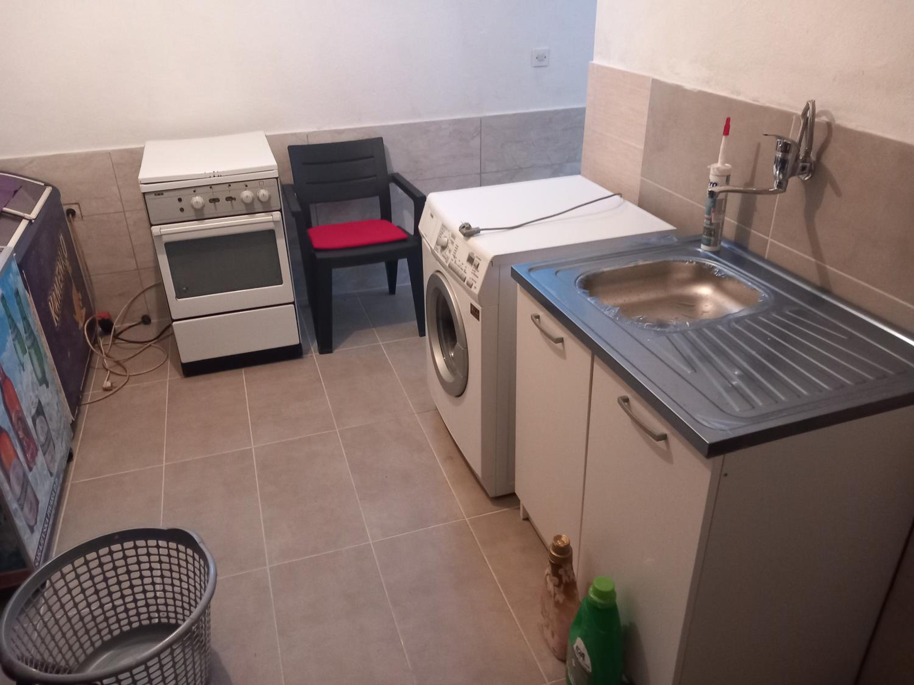 Apartman Sadba