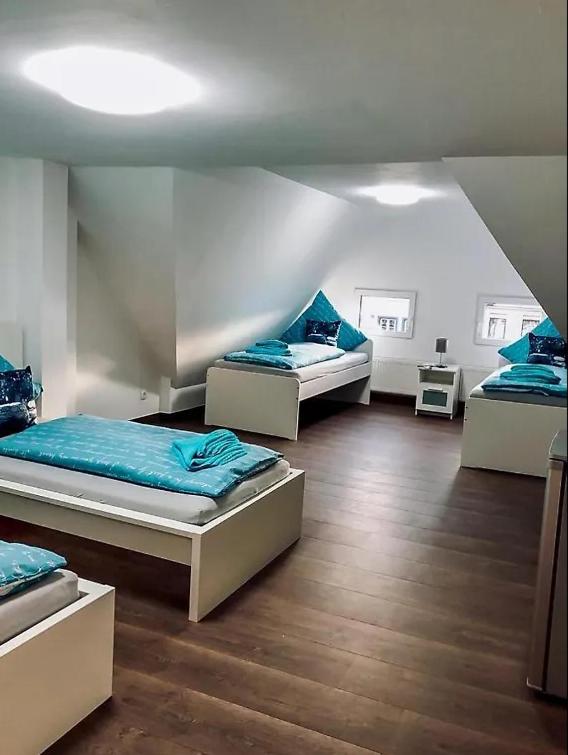 Ring Home Stay