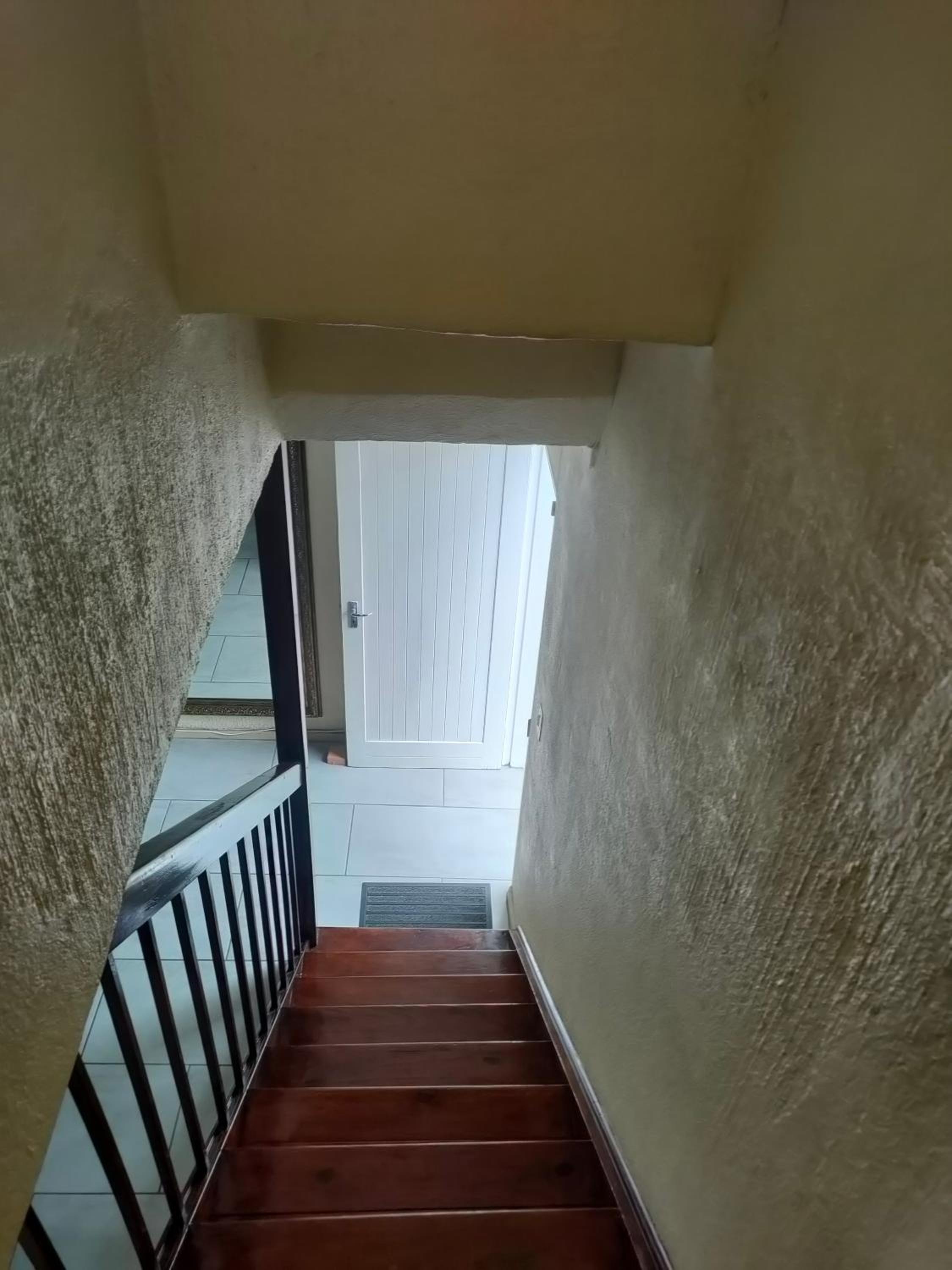 Neatly Furnished Apartment view 2