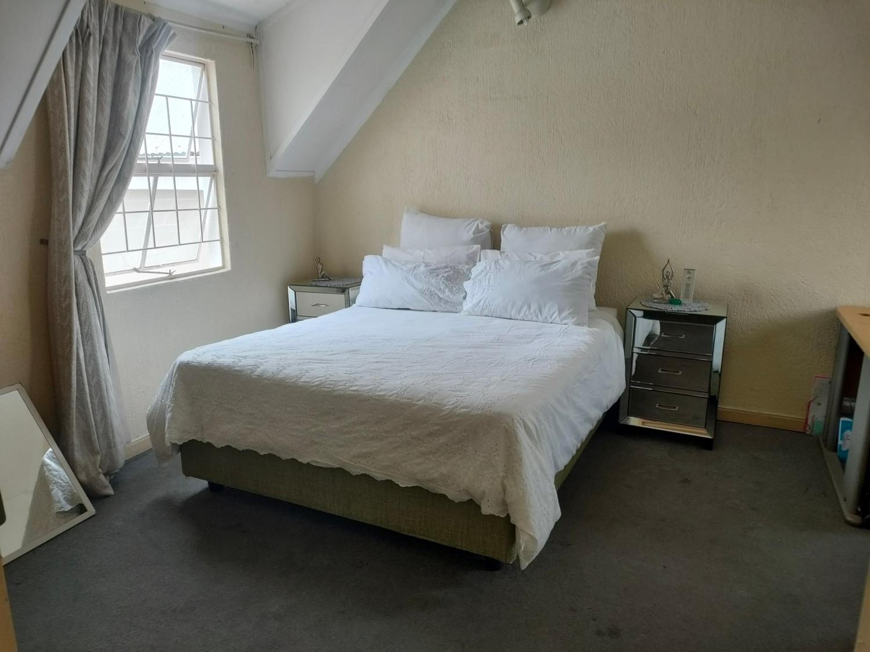 Neatly Furnished Apartment view 3