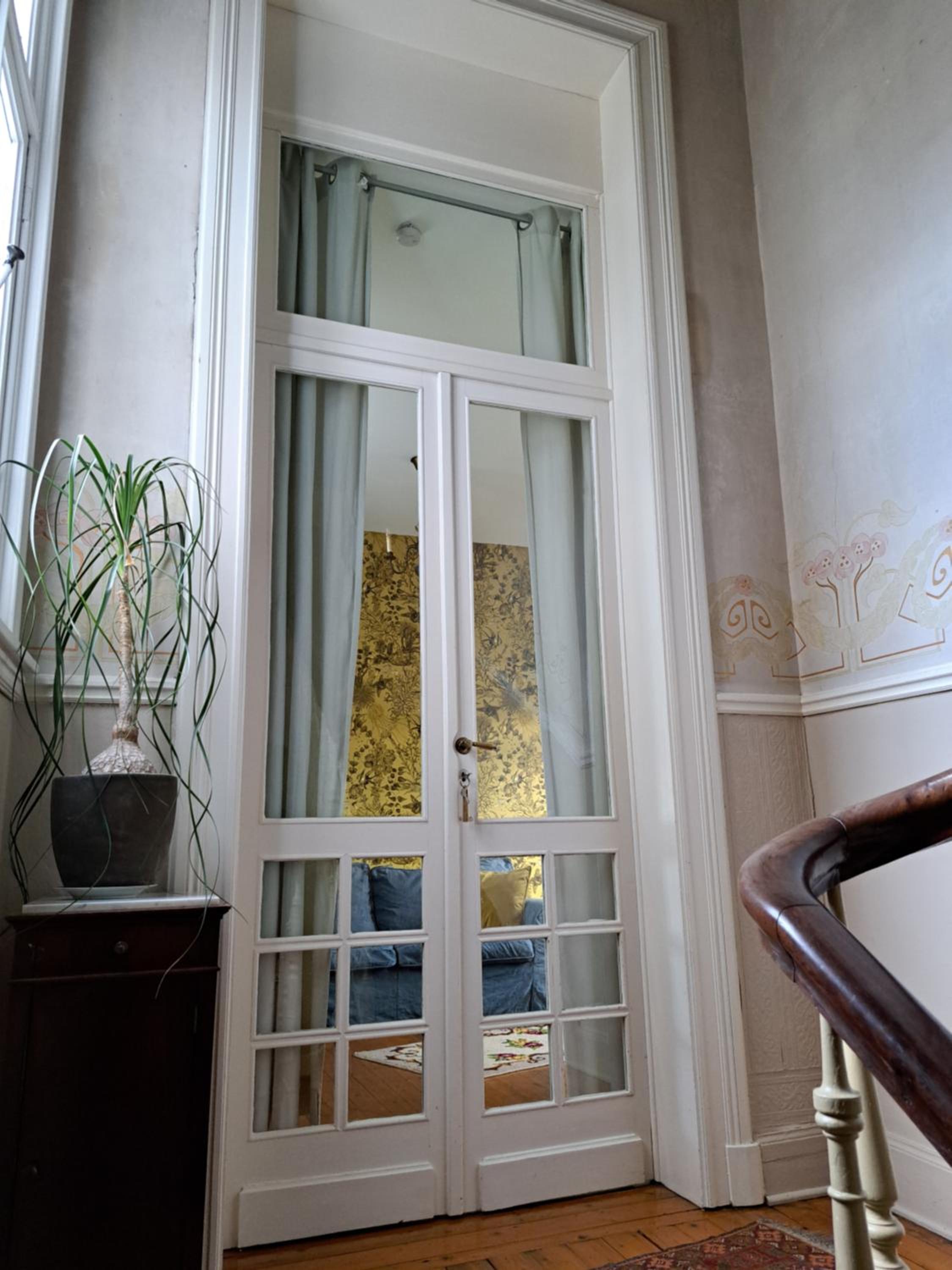 B&B Villa D'Hondt