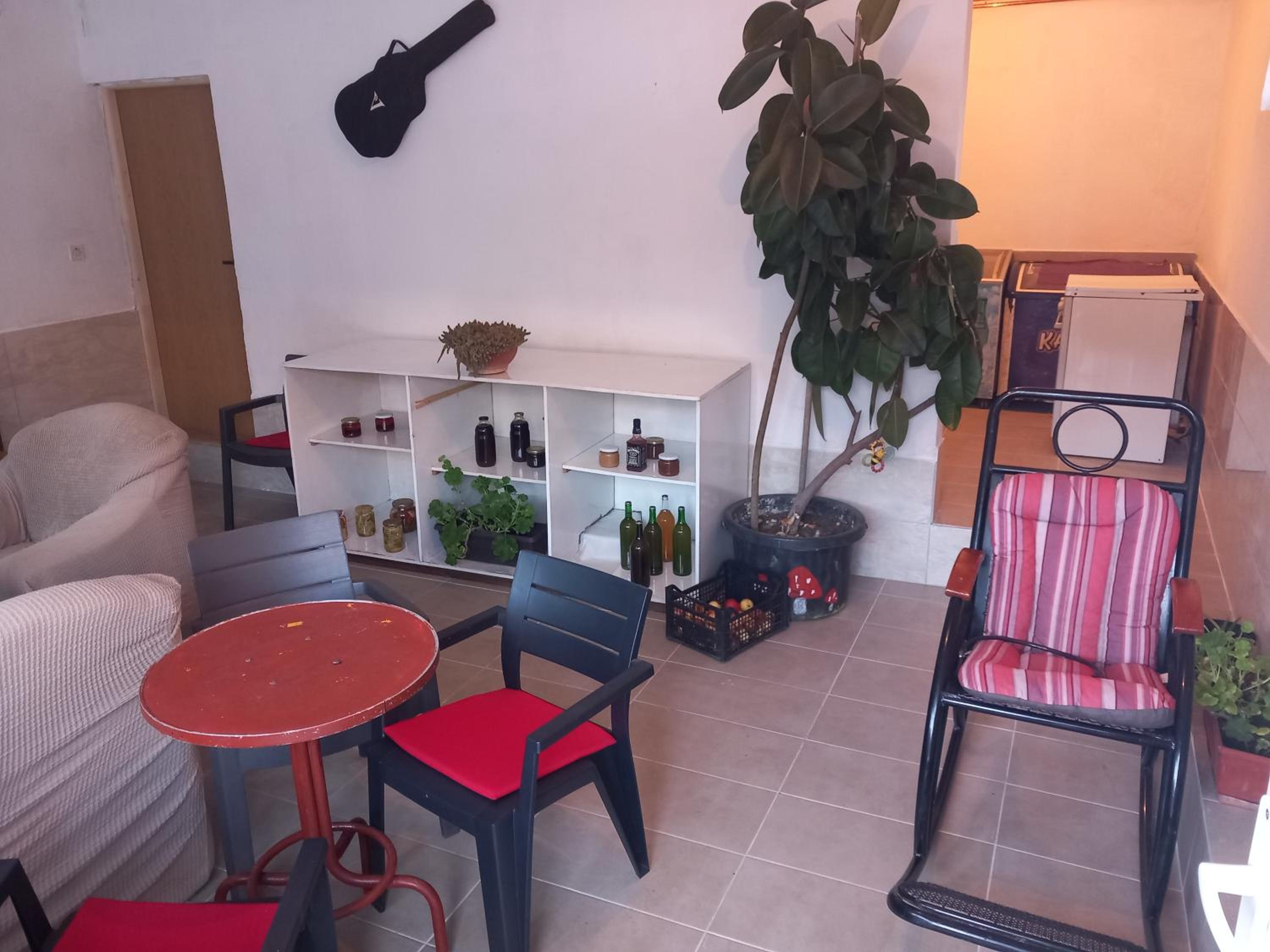 Apartman Sadba