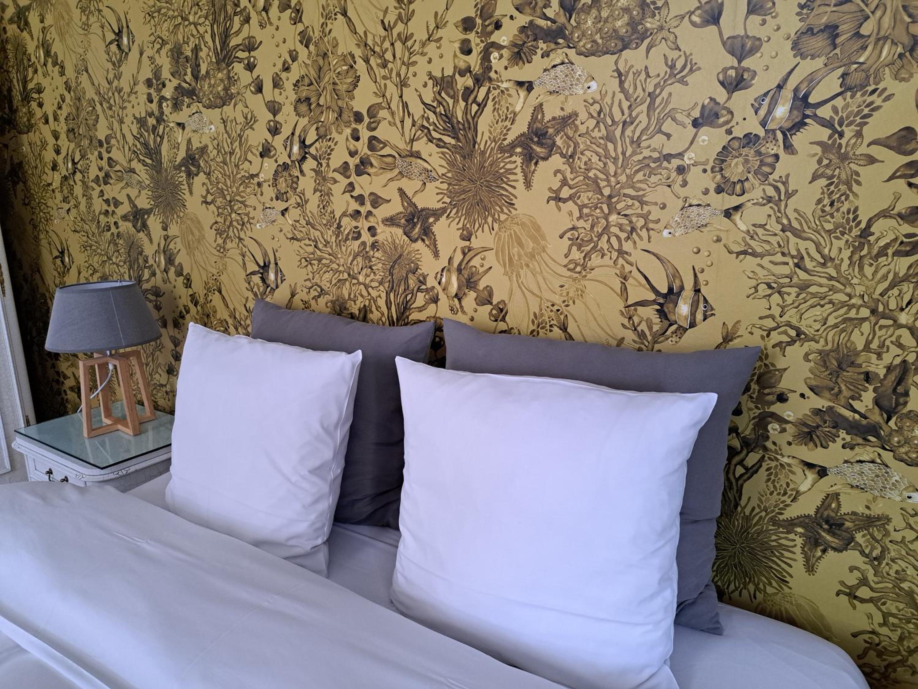 B&B Villa D'Hondt