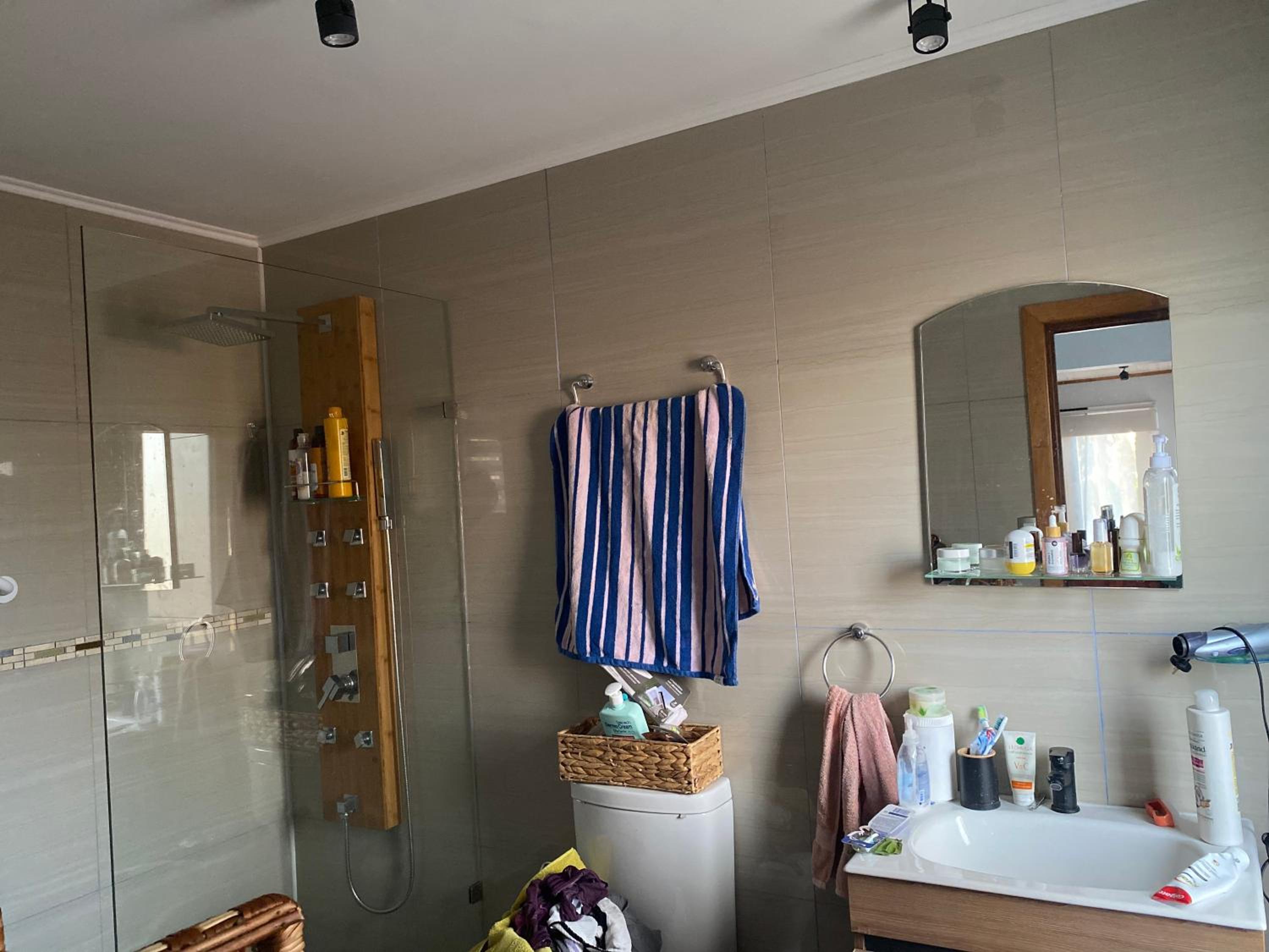 Casa Playa bosque MAITENCILLO Sur 3 DORMITORIOS 6 personas min 5 noches