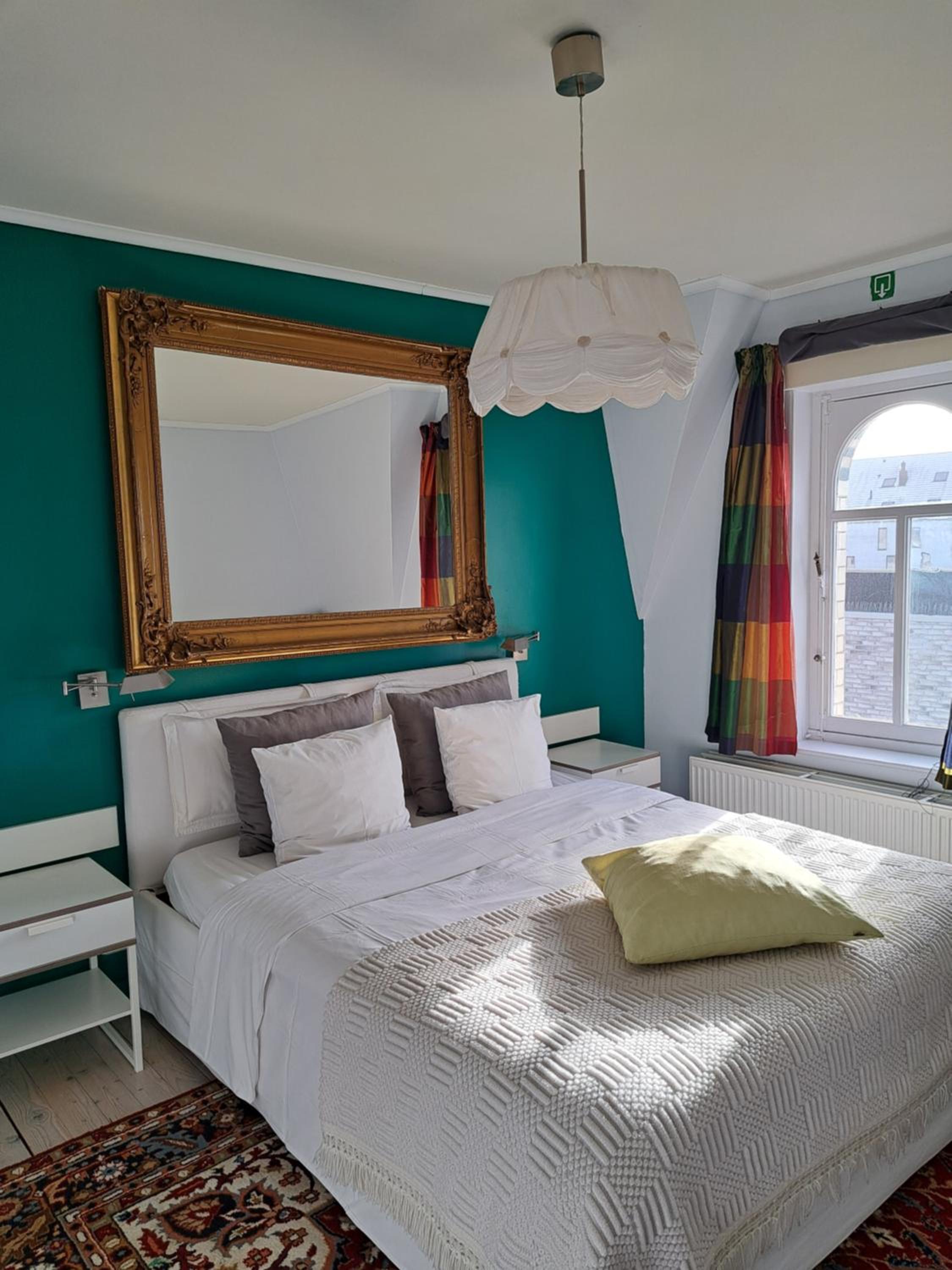 B&B Villa D'Hondt