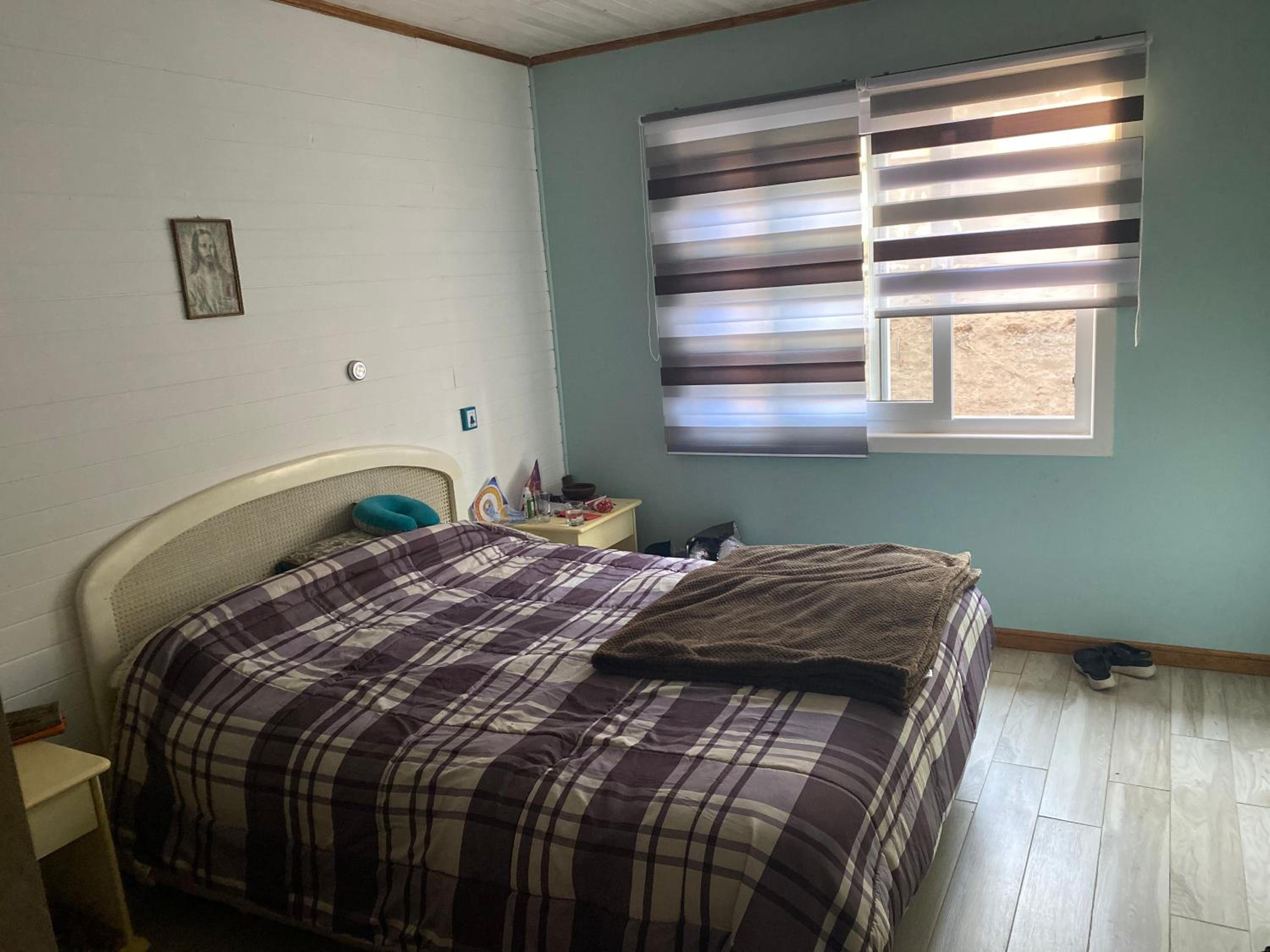 Casa Playa bosque MAITENCILLO Sur 3 DORMITORIOS 6 personas min 5 noches