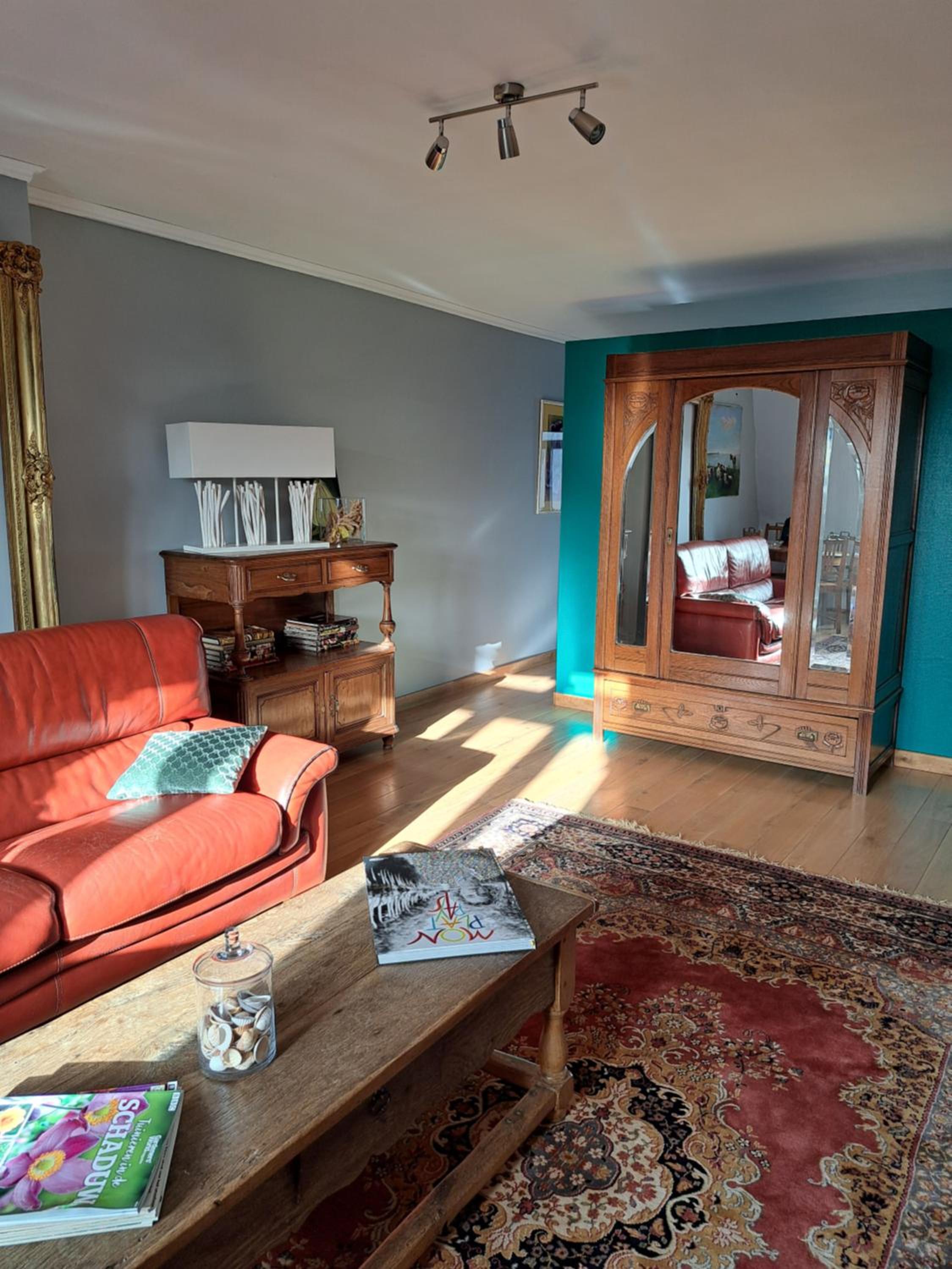 B&B Villa D'Hondt