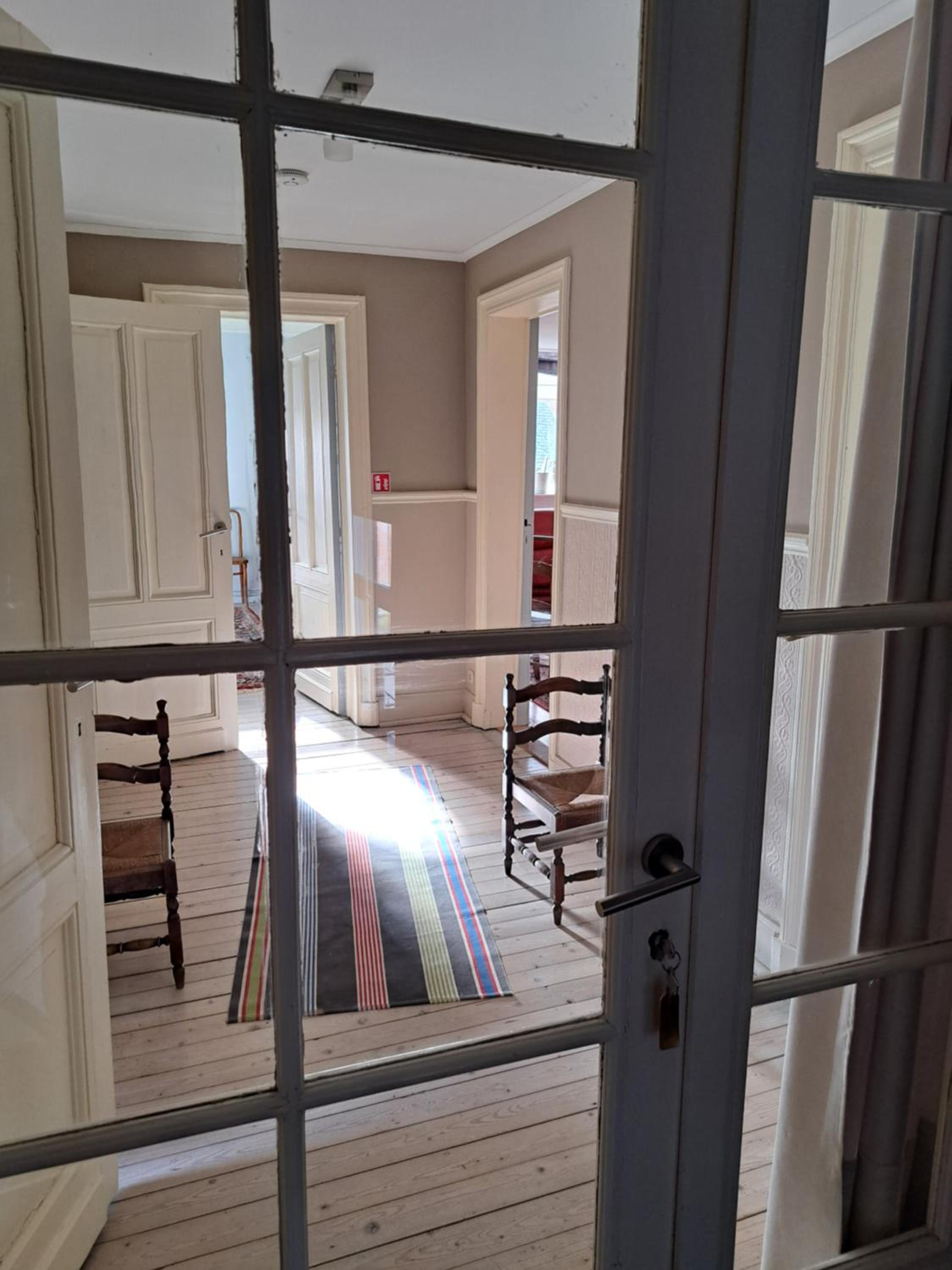 B&B Villa D'Hondt