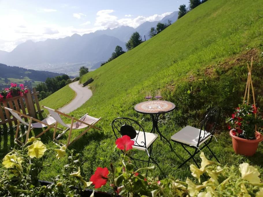 Much`s Bergstüberl