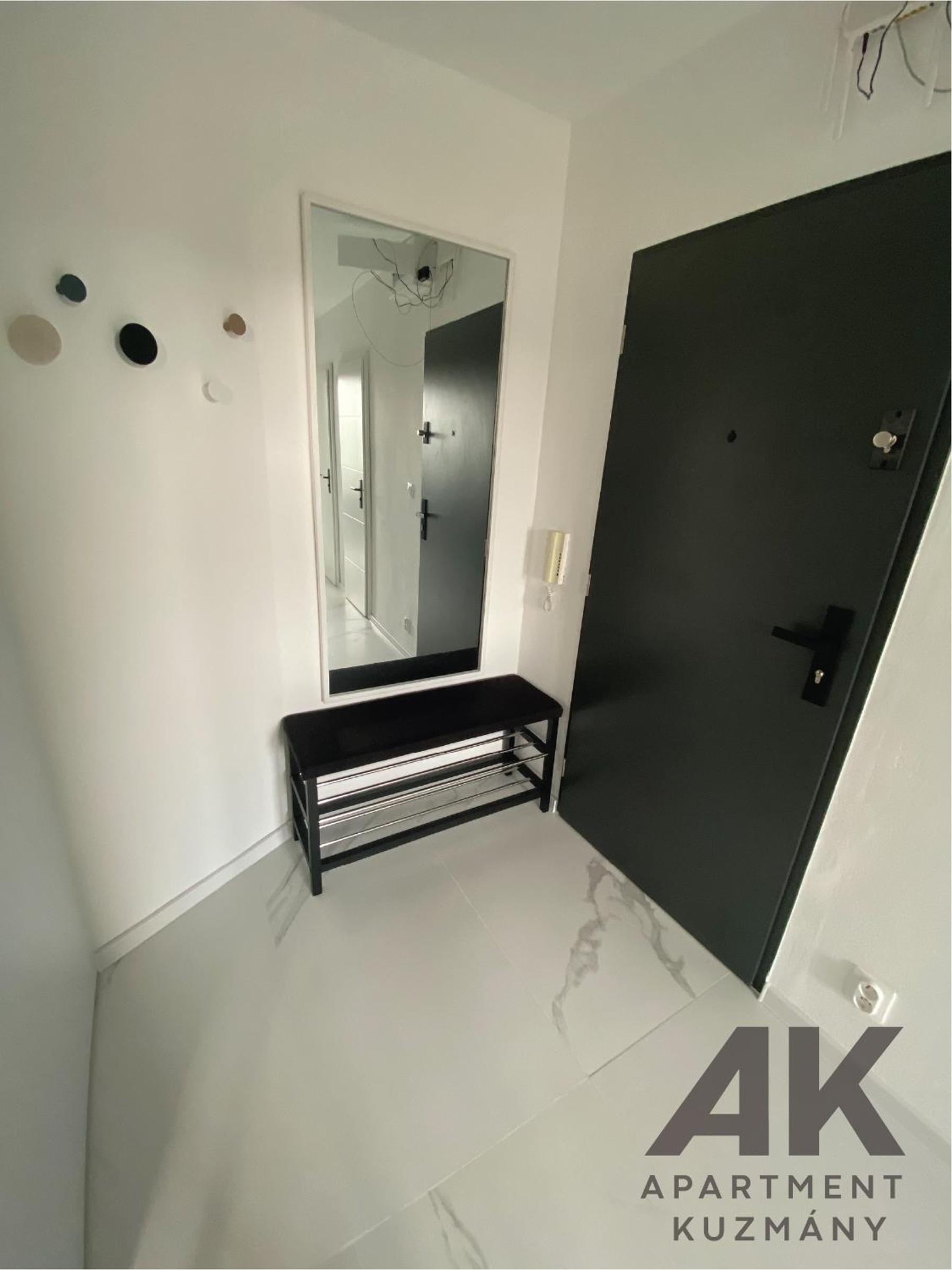Apartment Kuzmany