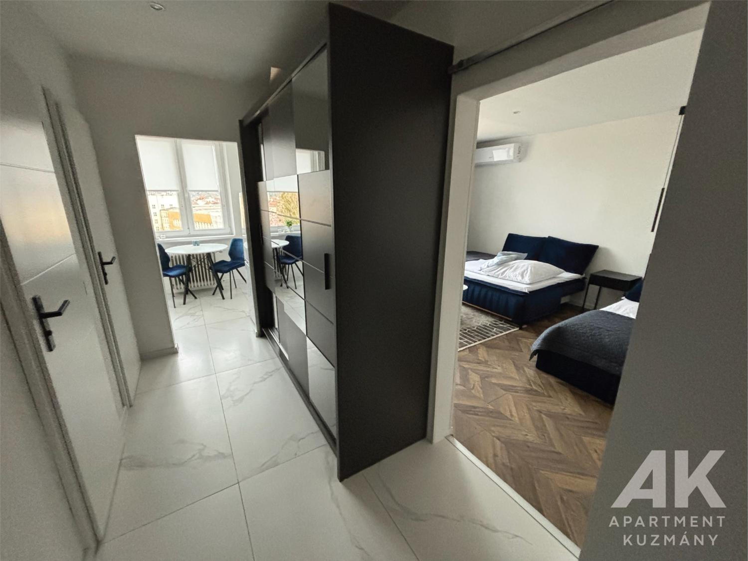 Apartment Kuzmany