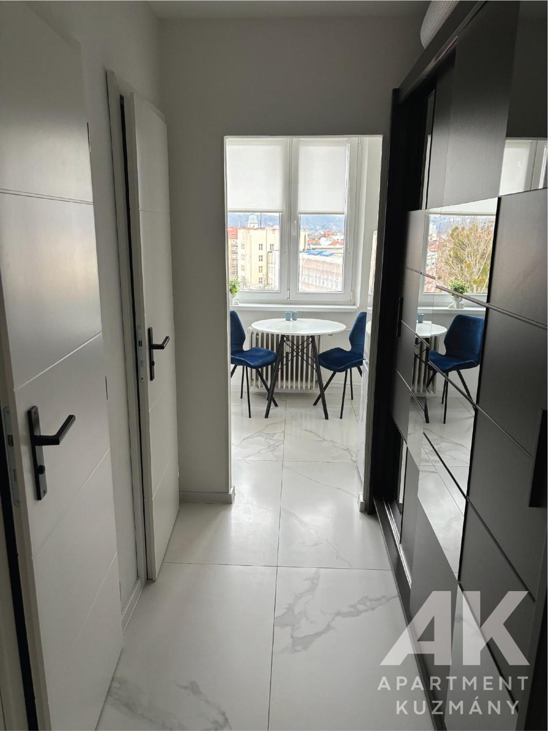Apartment Kuzmany