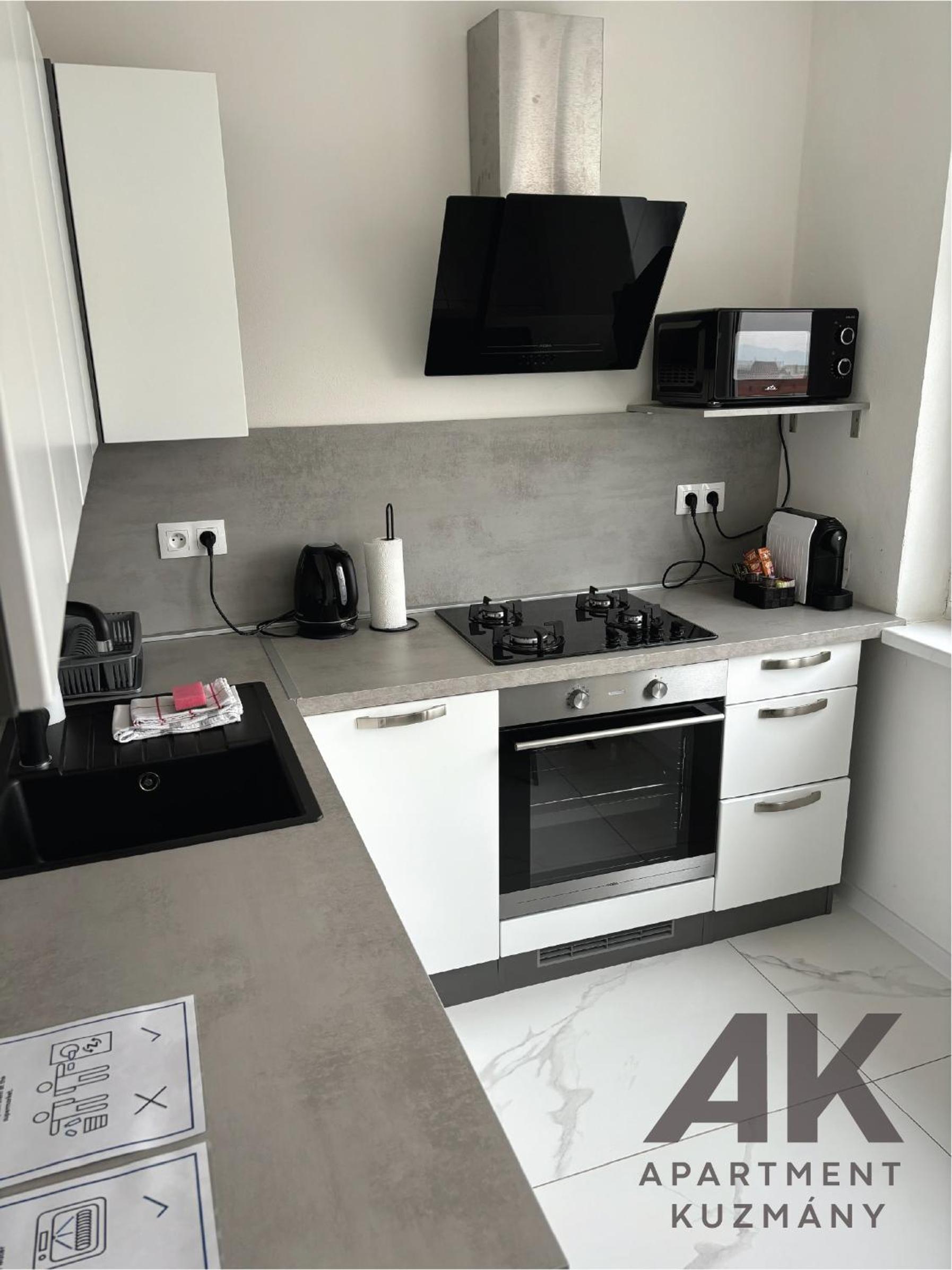 Apartment Kuzmany