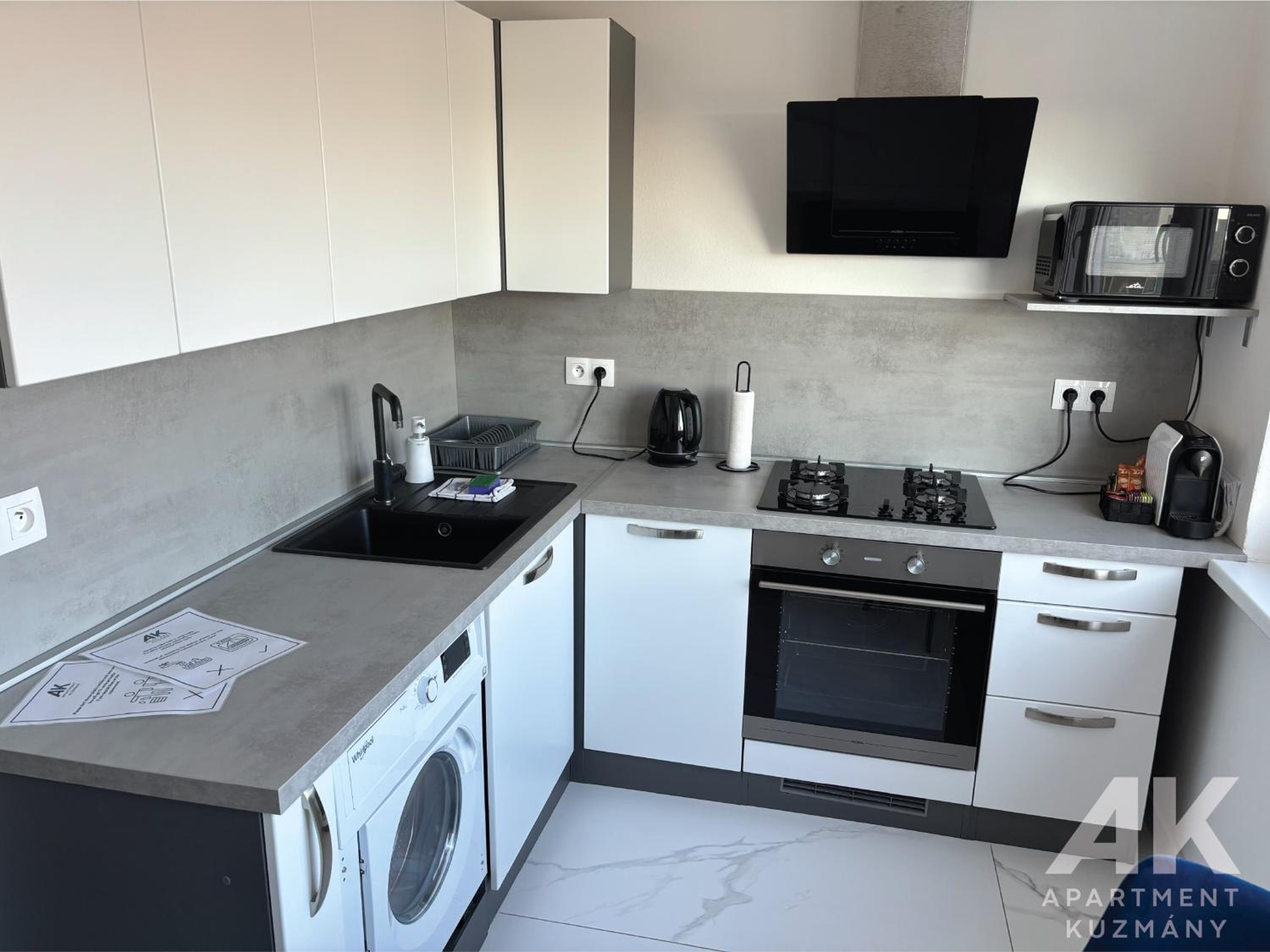 Apartment Kuzmany