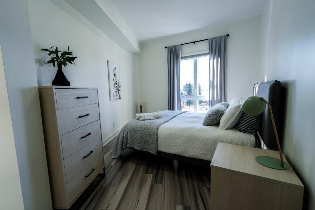 Condo le YÉTI - St-Donat