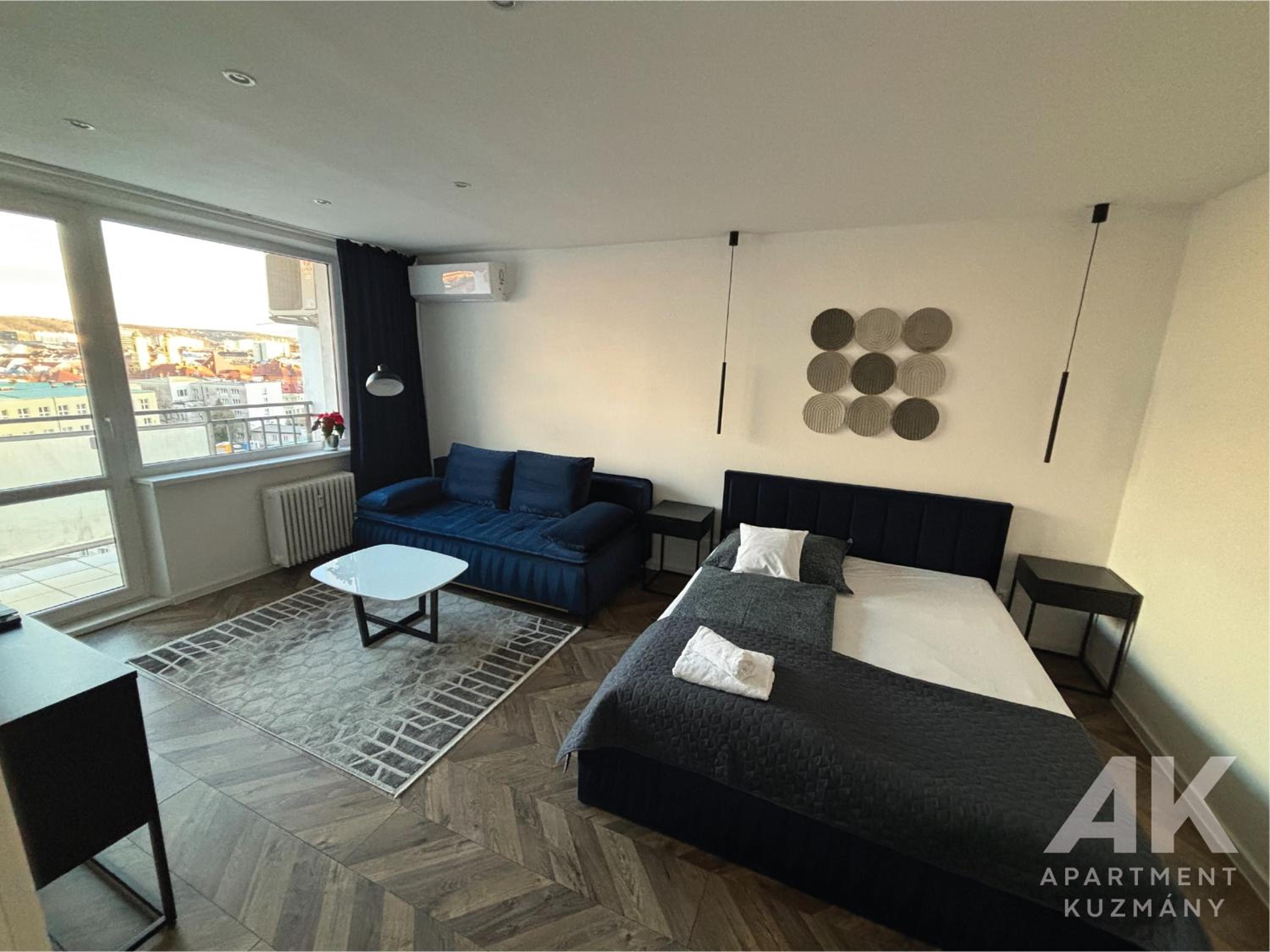 Apartment Kuzmany
