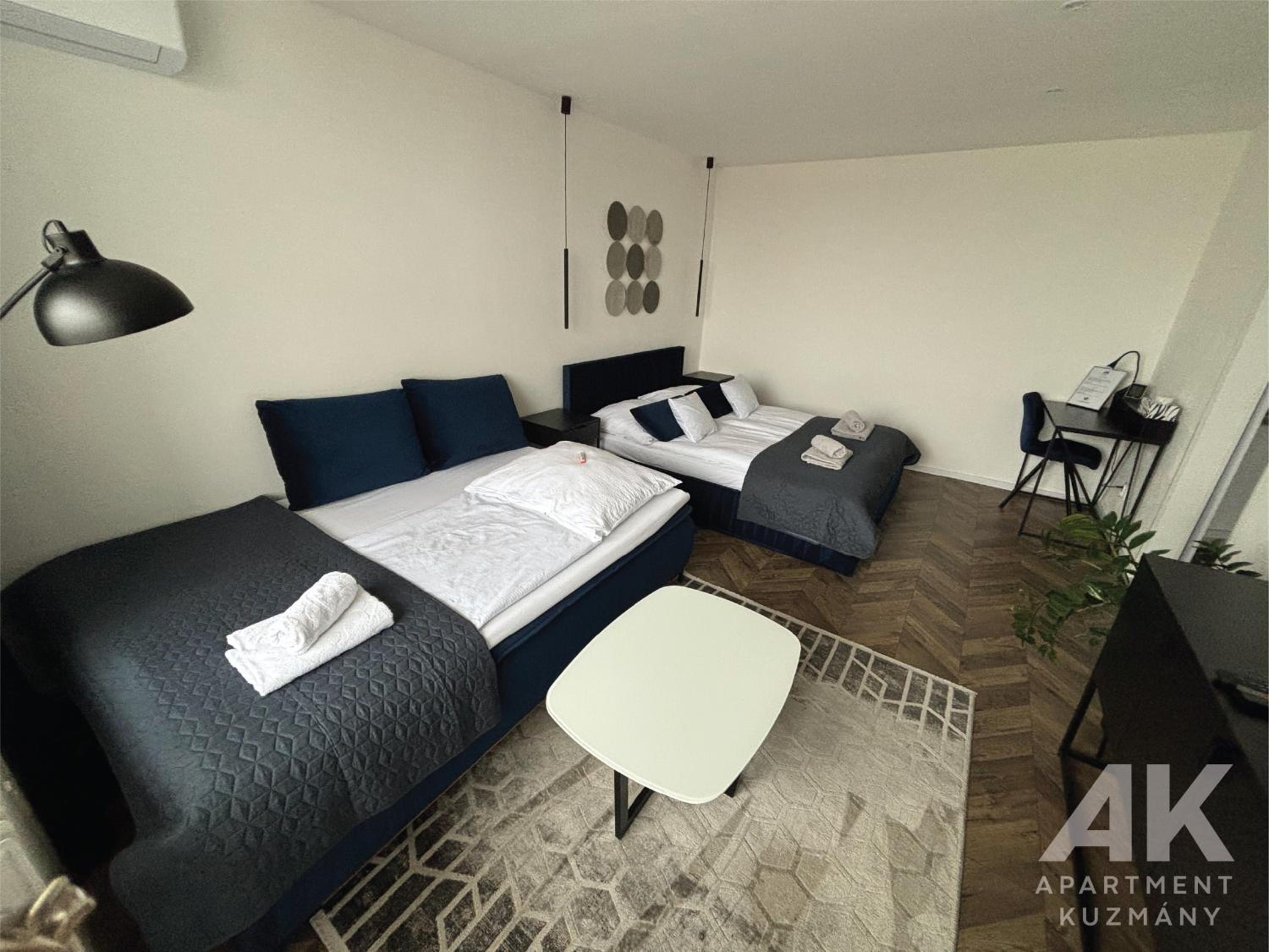 Apartment Kuzmany