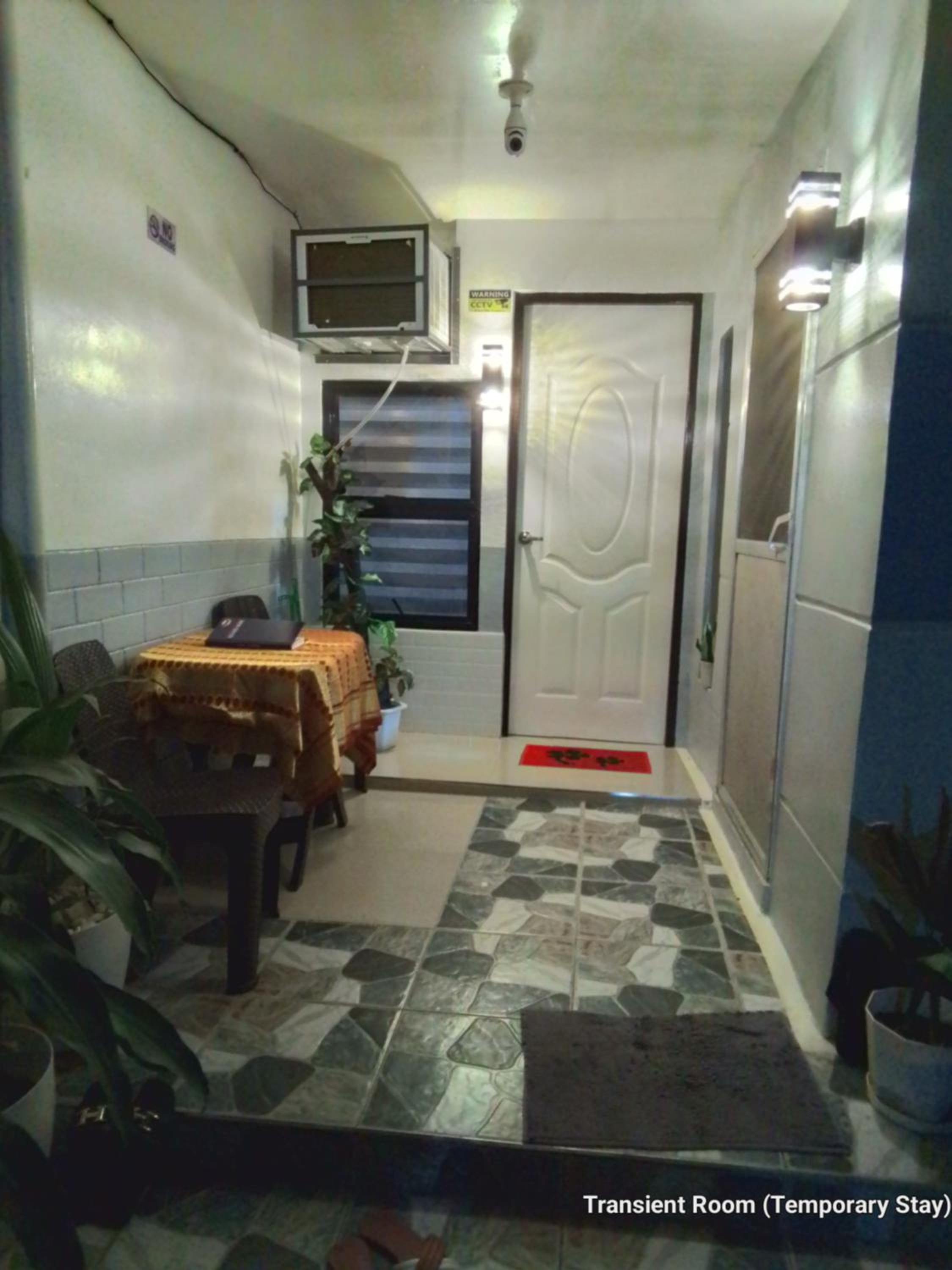 Parayno's Residence in Marikina 1